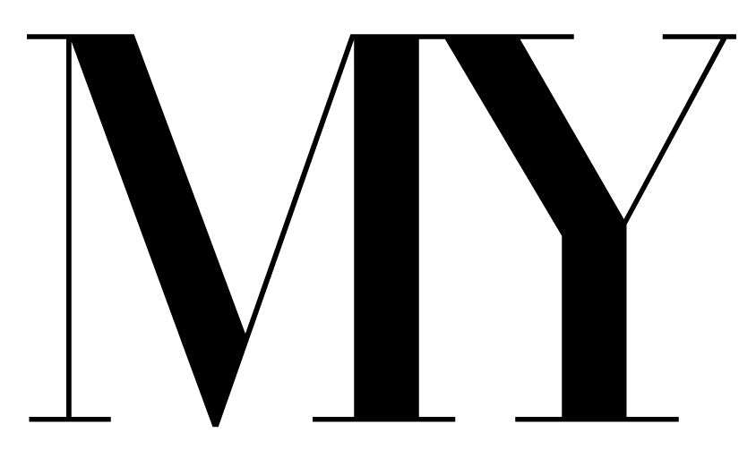 MY logo for MinYang Manufacturer company story