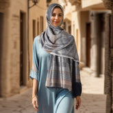 03-16   Hot Selling Turkish Headscarf Travel High-end Sunscreen Shawl Casual Scarf - MinYang Fashion Apparel Accessory Manufacturer