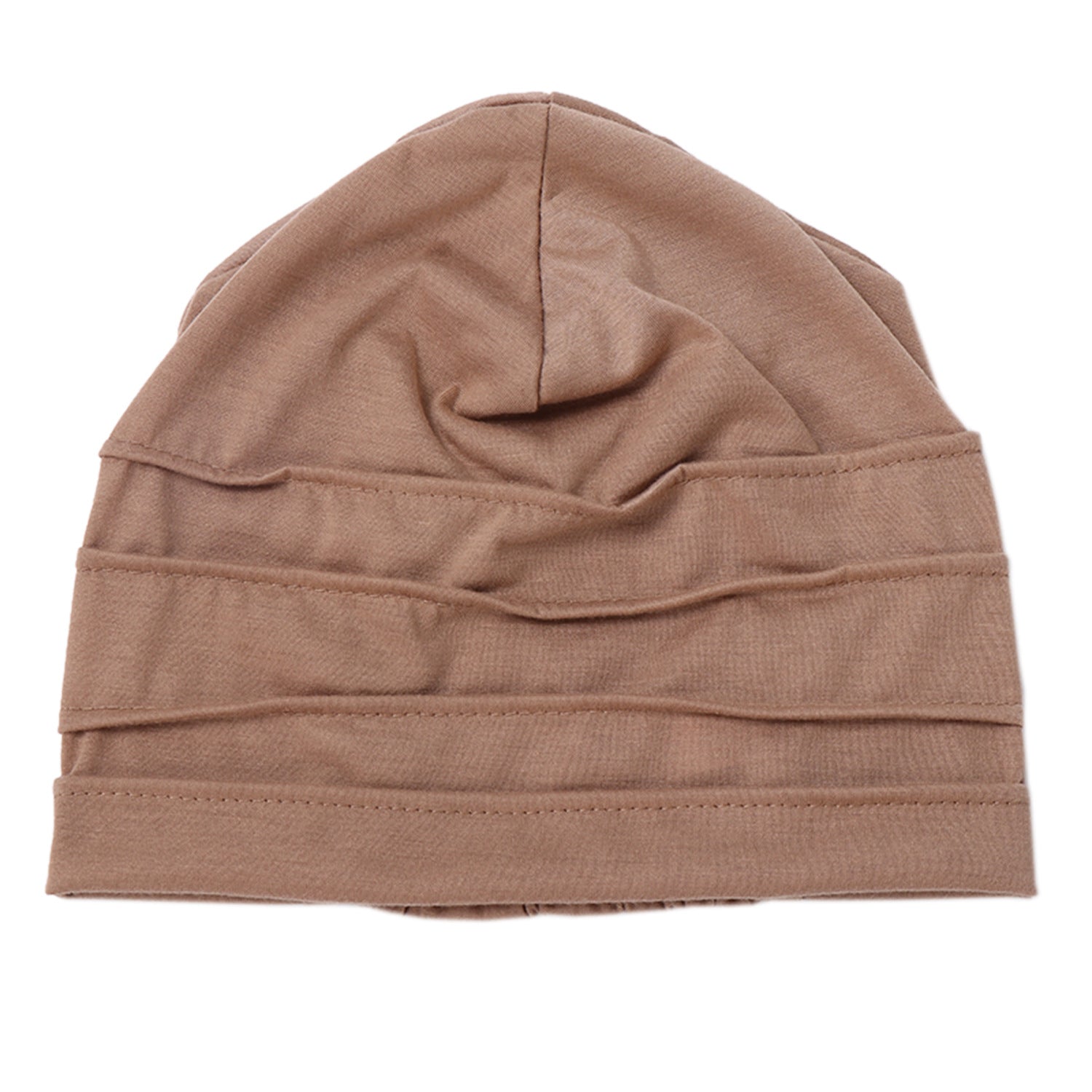 Sombrero turbante hijab liso M05