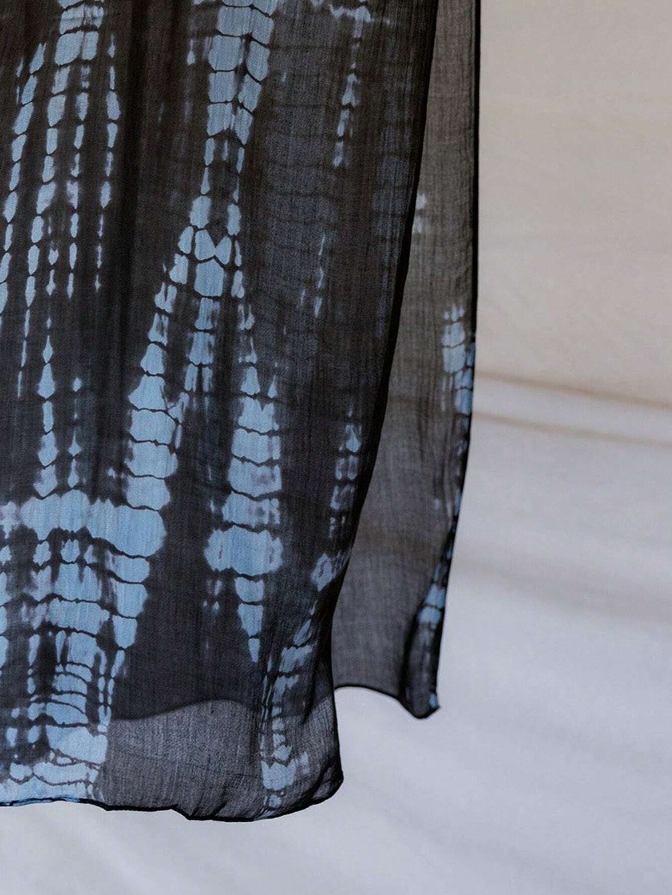 MYM26 Women's Fashion Modal Printed Scarf/hijab - MinYang Fashion Apparel Accessory Manufacturer