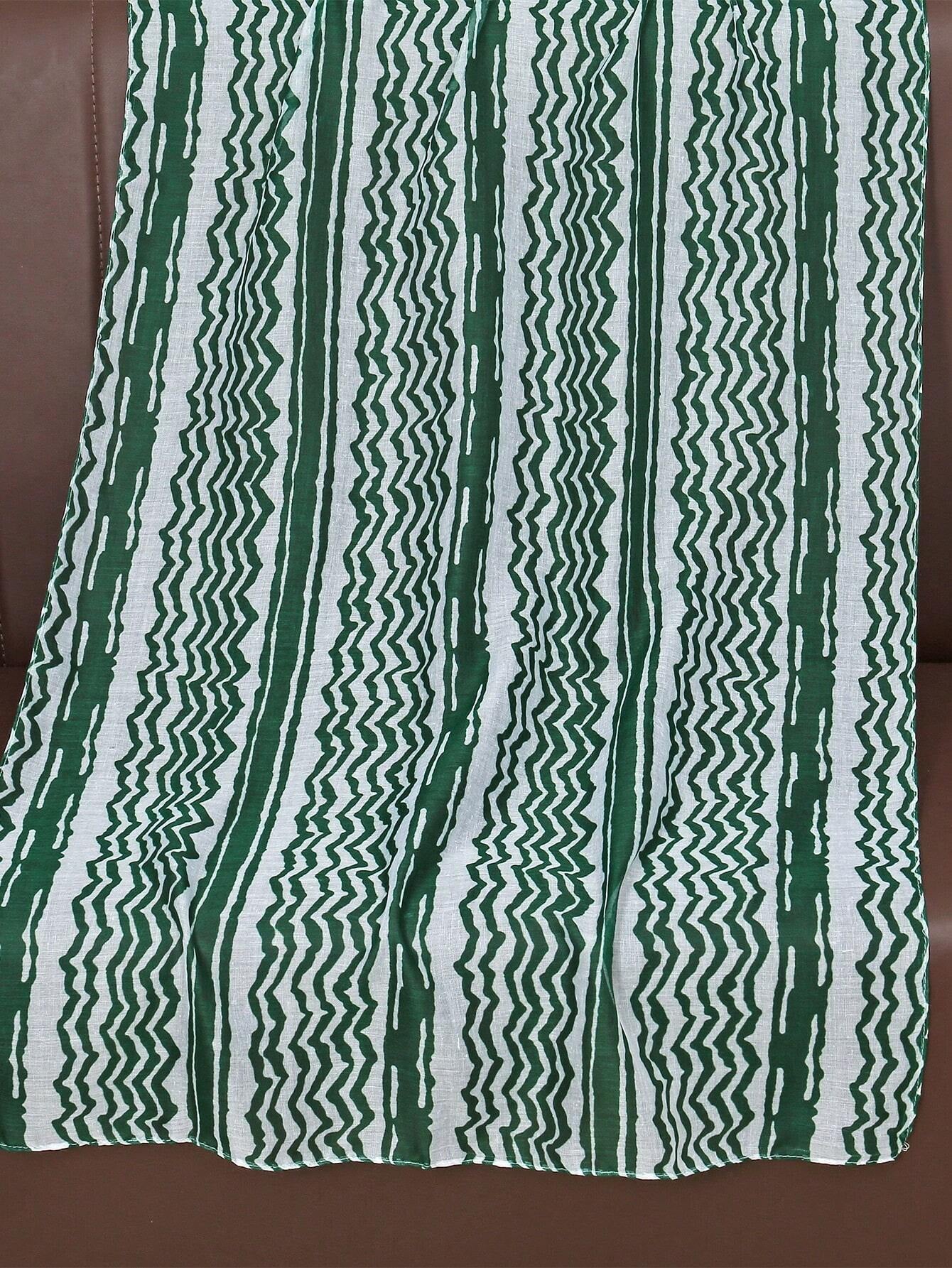 MYM08 Wavy Modal Scarf/hijab - MinYang Fashion Apparel Accessory Manufacturer