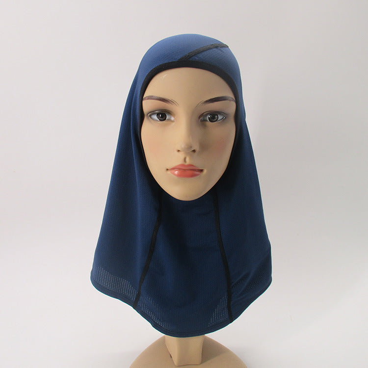 HY012 Multifunctional sports headgear