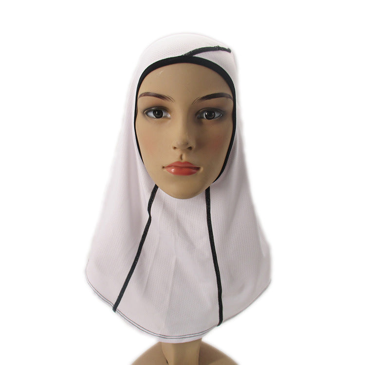 HY012 Multifunctional sports headgear