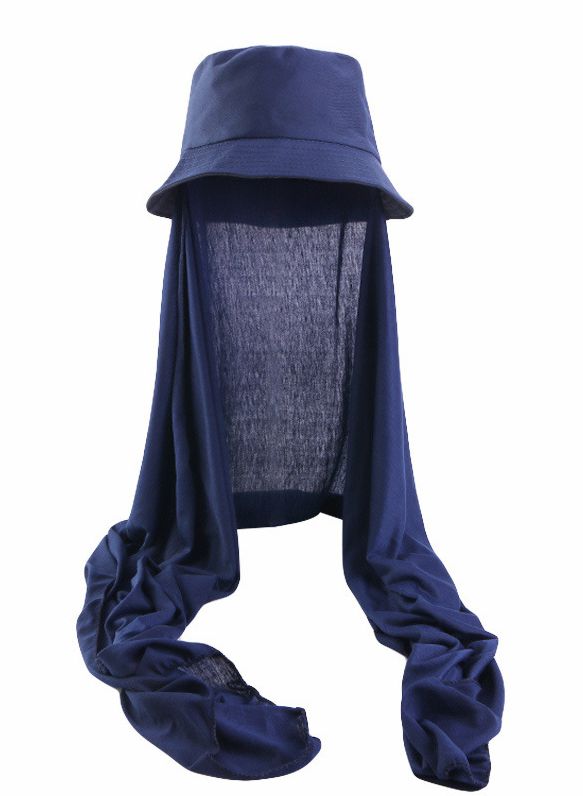 JDPM-58 Summer hats scarves one-piece hats Muslim headscarves - MinYang Fashion Apparel Accessory Manufacturer