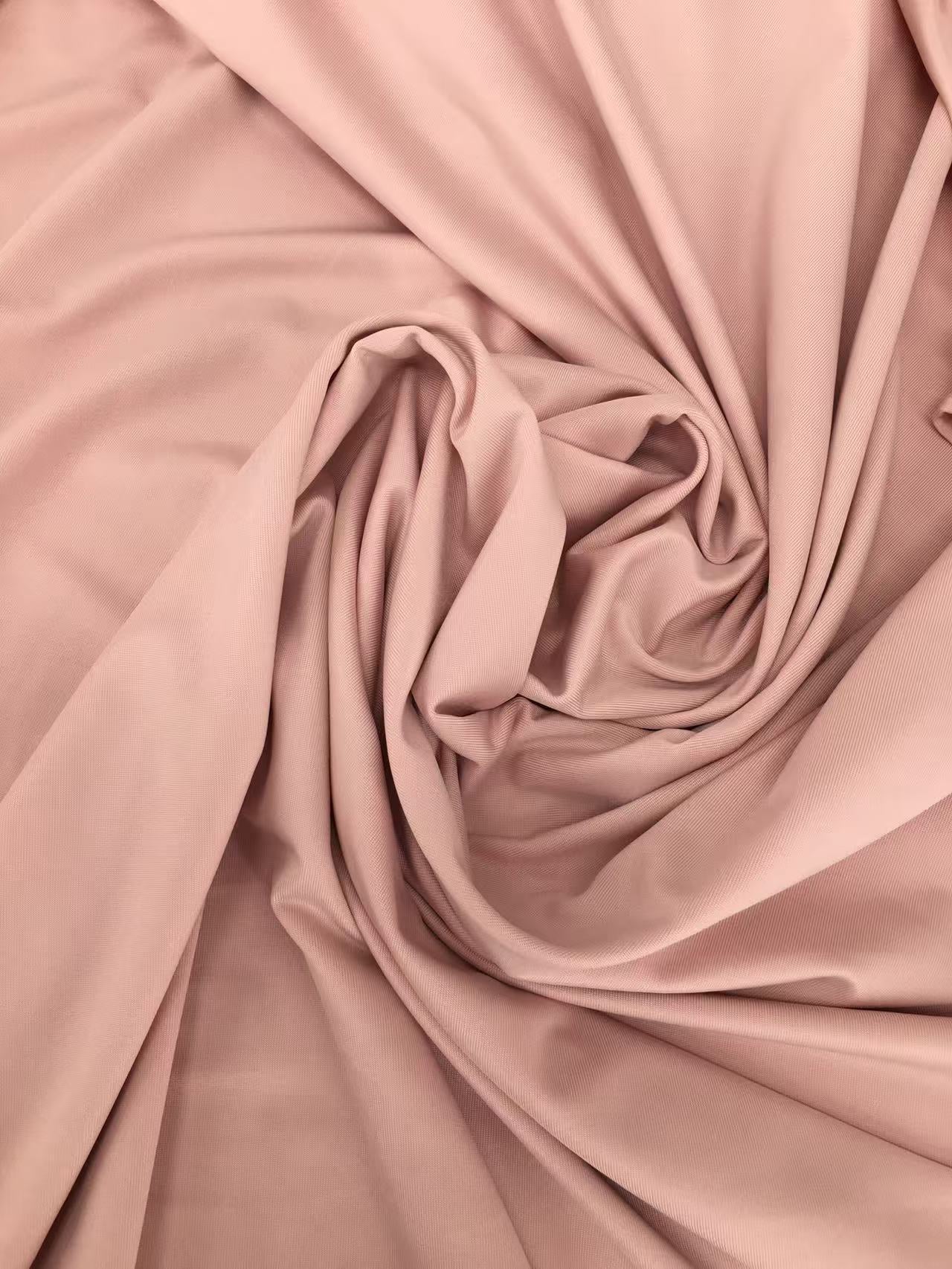 HY011 Refreshing and lightweight, delicate yet non-transparent, with a subtle shine Premium Liquid Jersey Scarf
