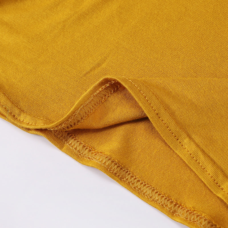 MSL217 plain instant hijab cap - MinYang Fashion Apparel Accessory Manufacturer