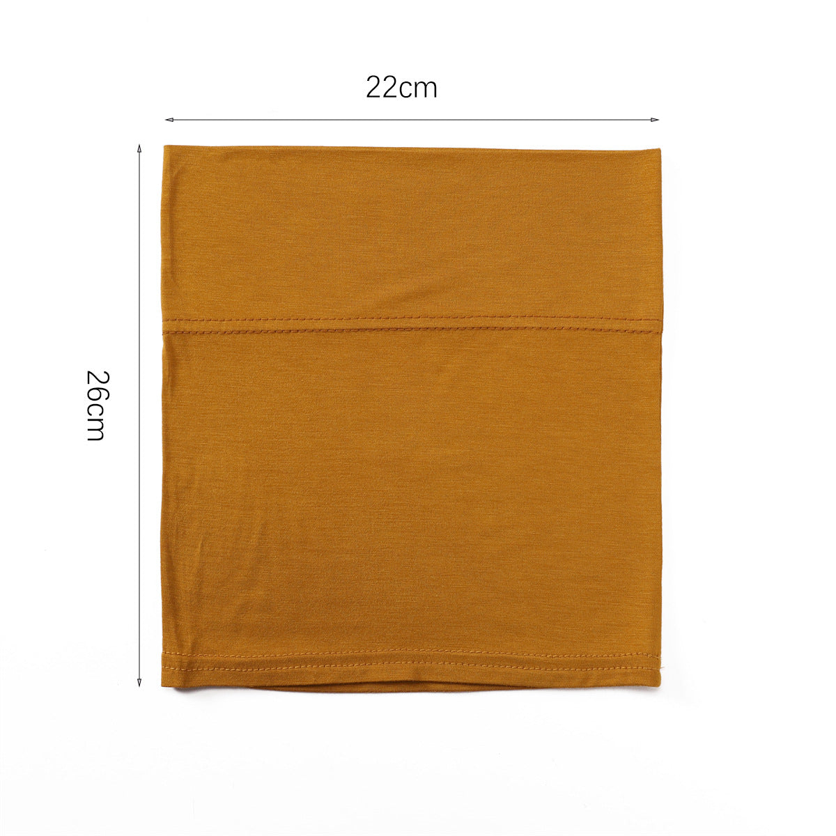 Tapa inferior modal de color puro de alta calidad YZ236
