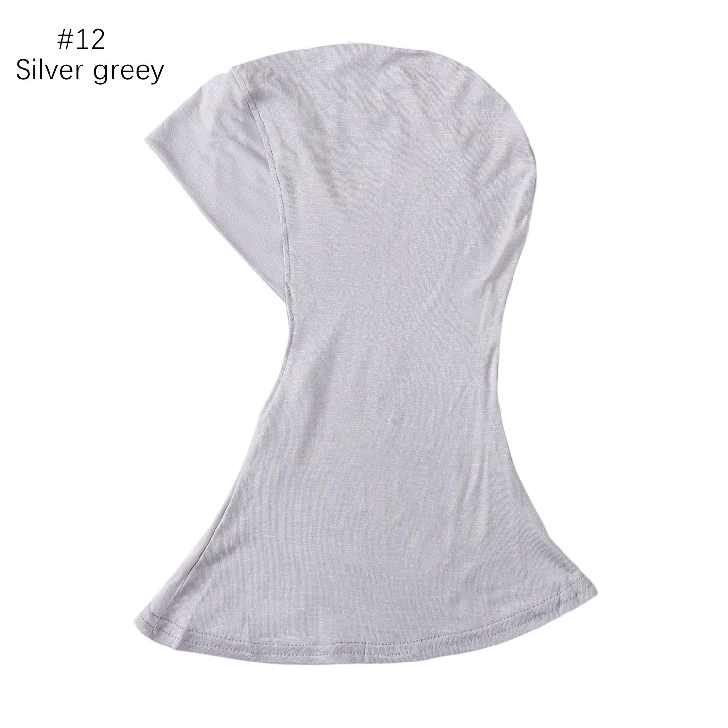ND498 Modal breathable neck cap