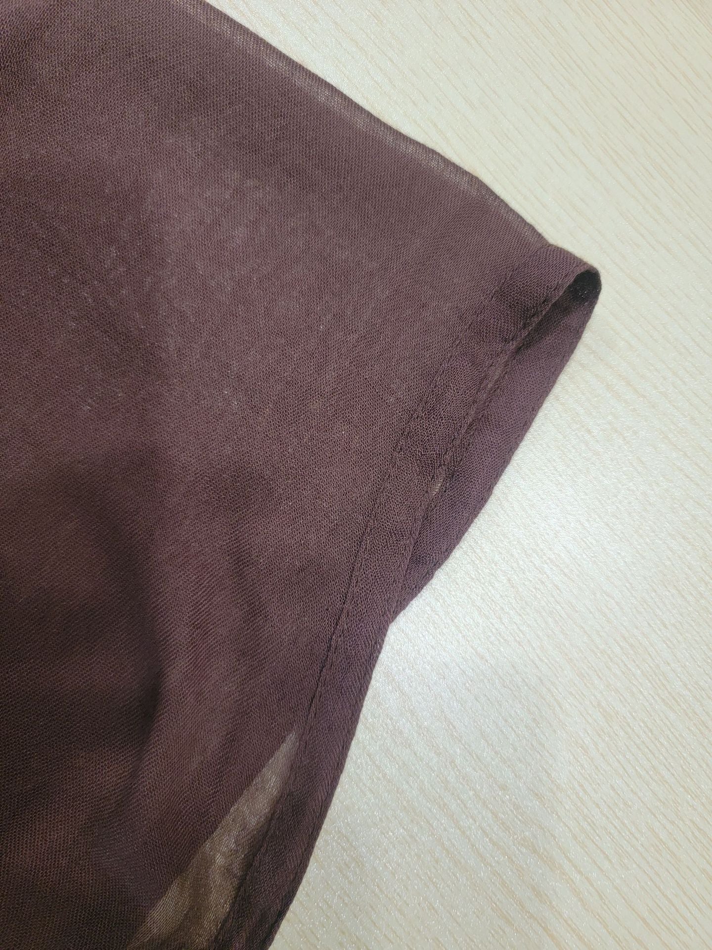 HY010 70X180CM 61 colors double needle modal cotton hijab +jersey cap high quality