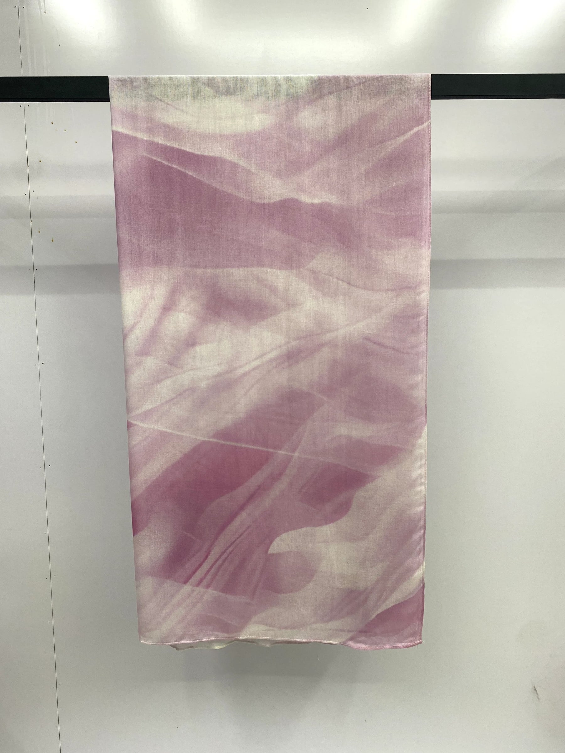 MYR003 Hot Printed Modal Hijab For Stock