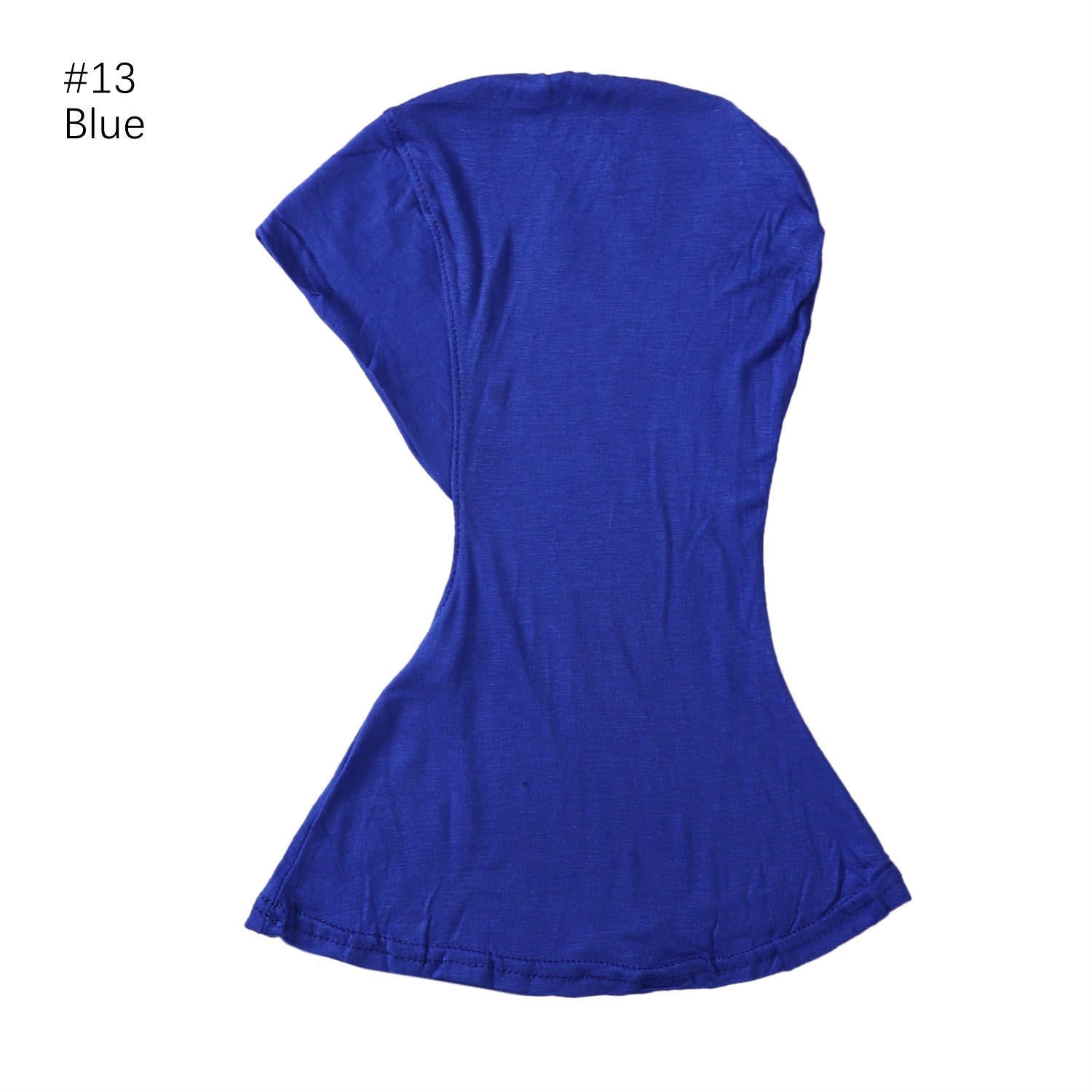 ND498 Modal breathable neck cap