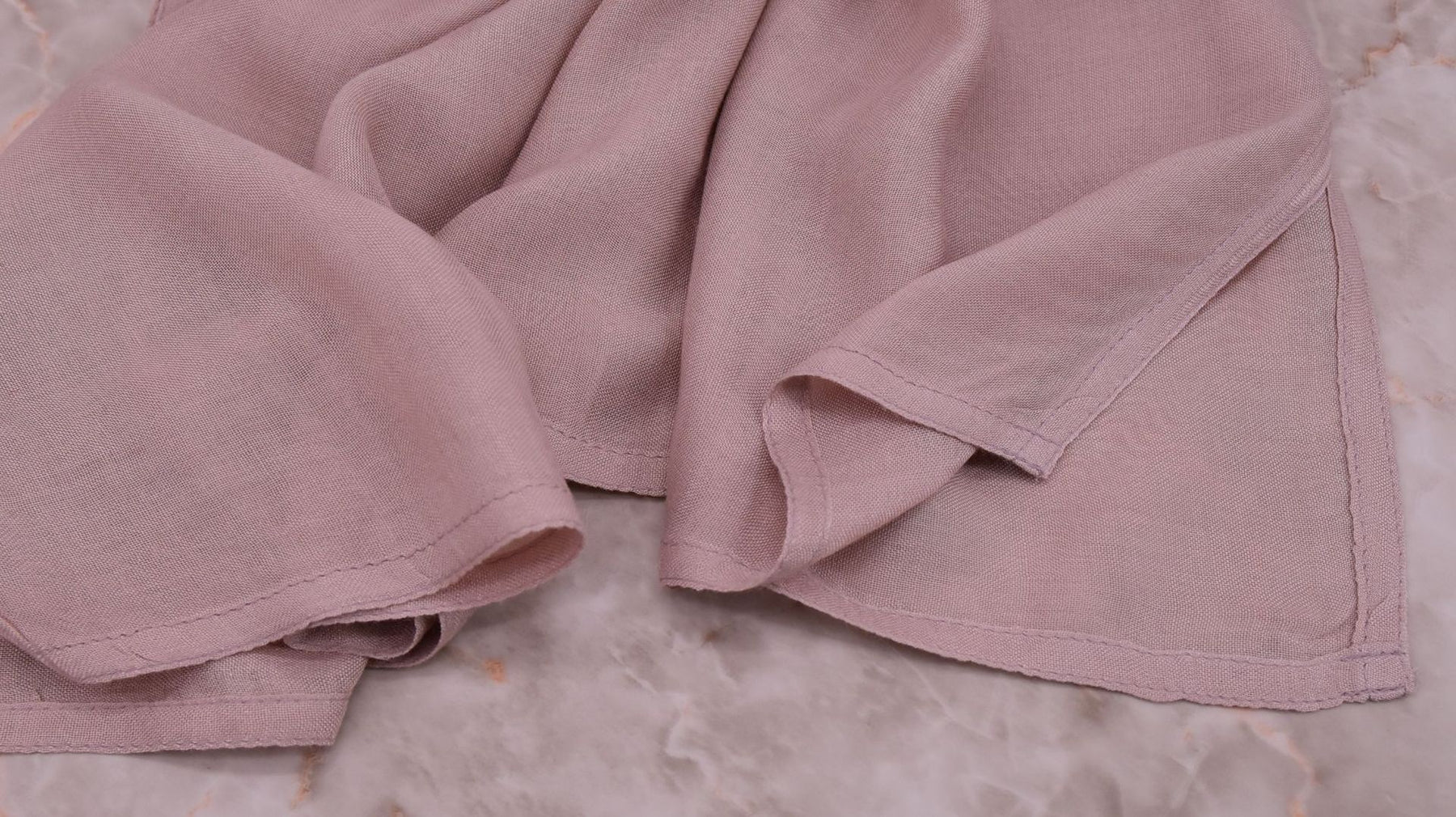 HY001 70X180CM 61COLRO Double stitch Modal cotton hijab High Quality