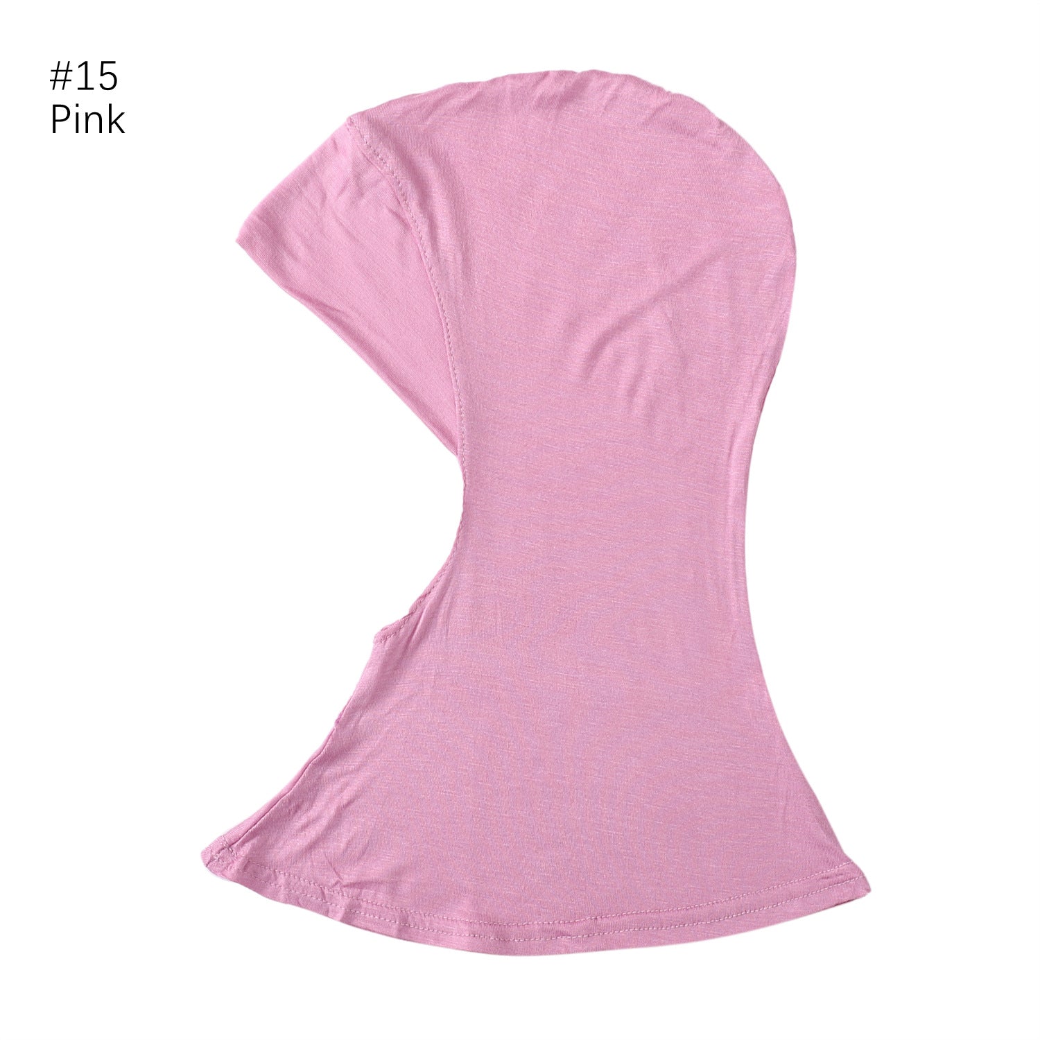 ND498 Modal breathable neck cap