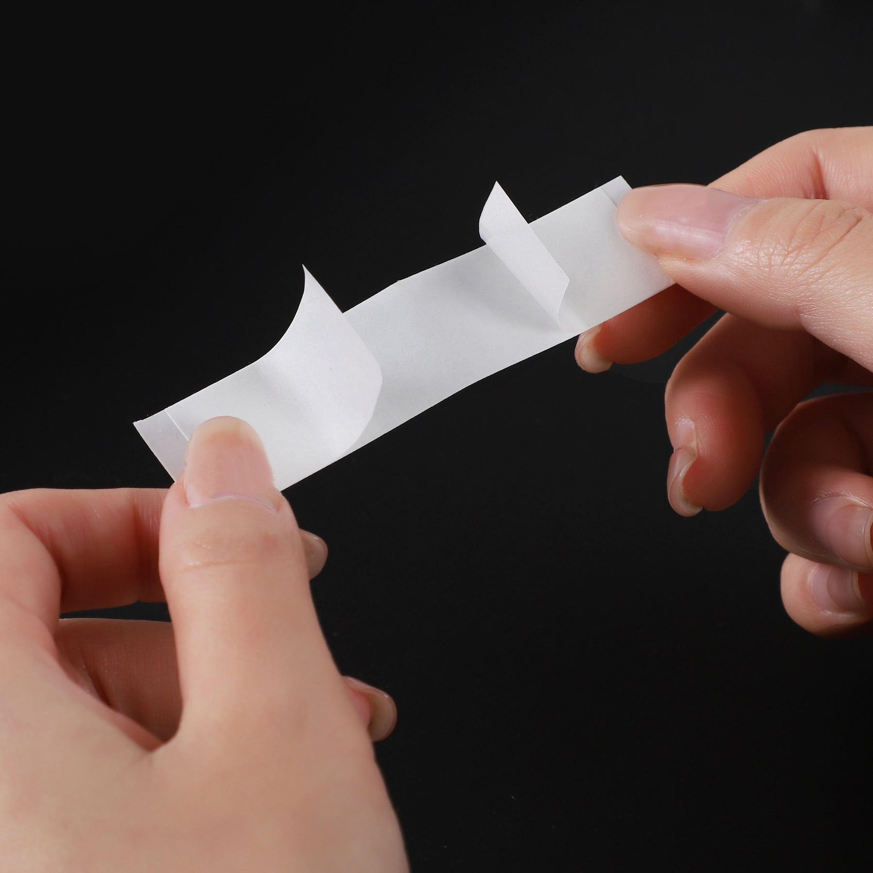 TAPE-1 Scarf seamless disposable anti-exposure sticker