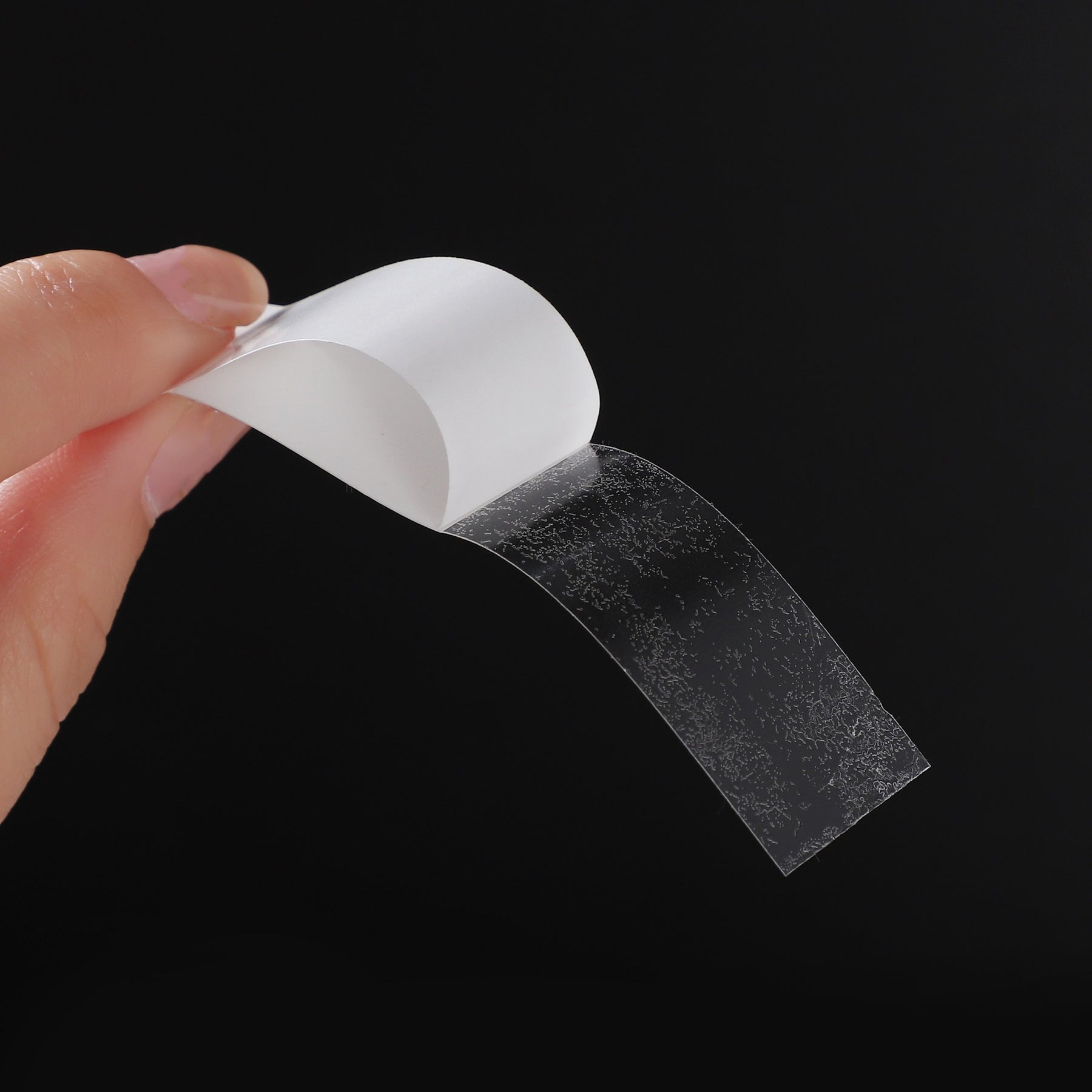 TAPE-1 Scarf seamless disposable anti-exposure sticker
