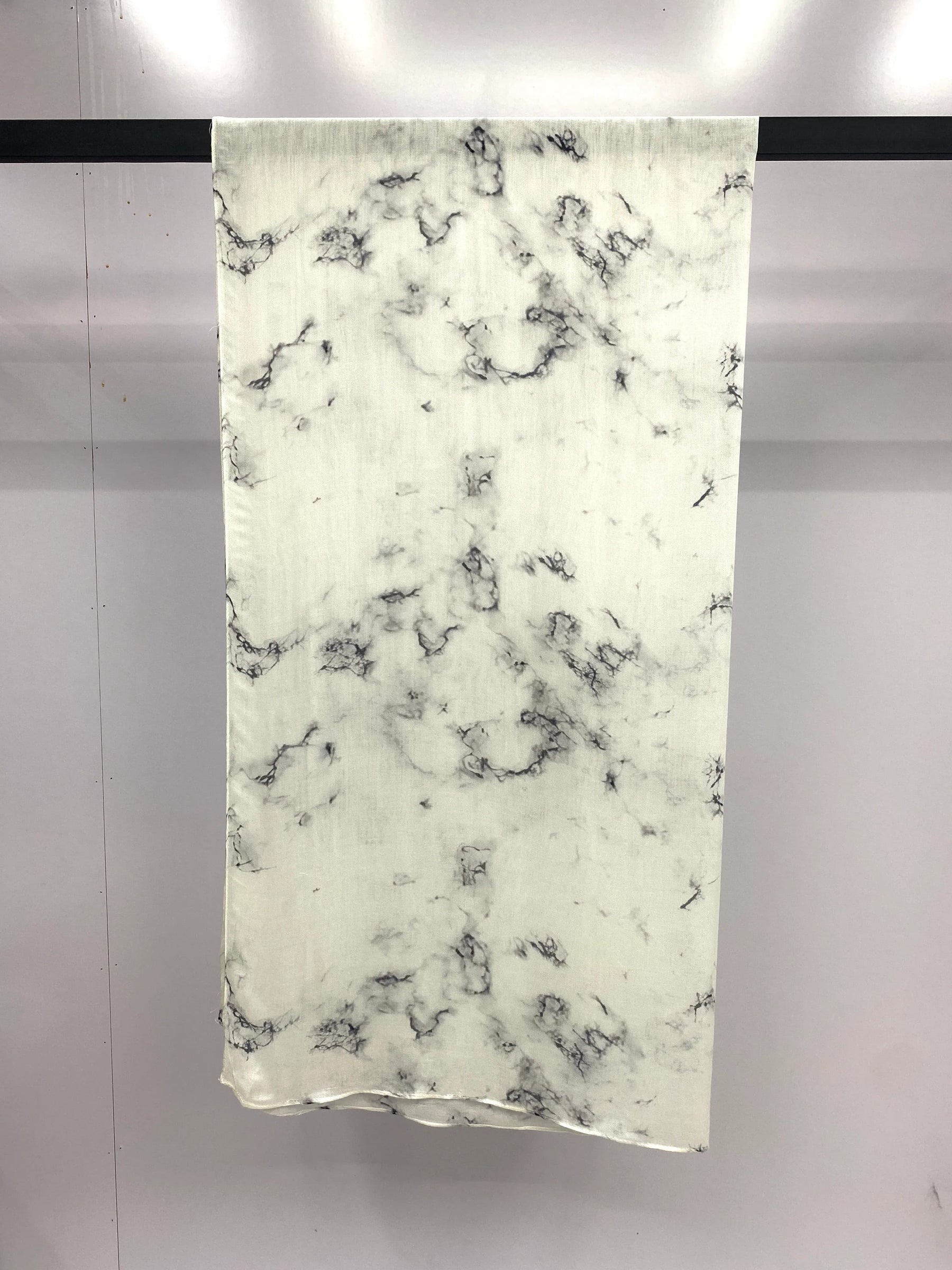 MYR003 Hot Printed Modal Hijab For Stock