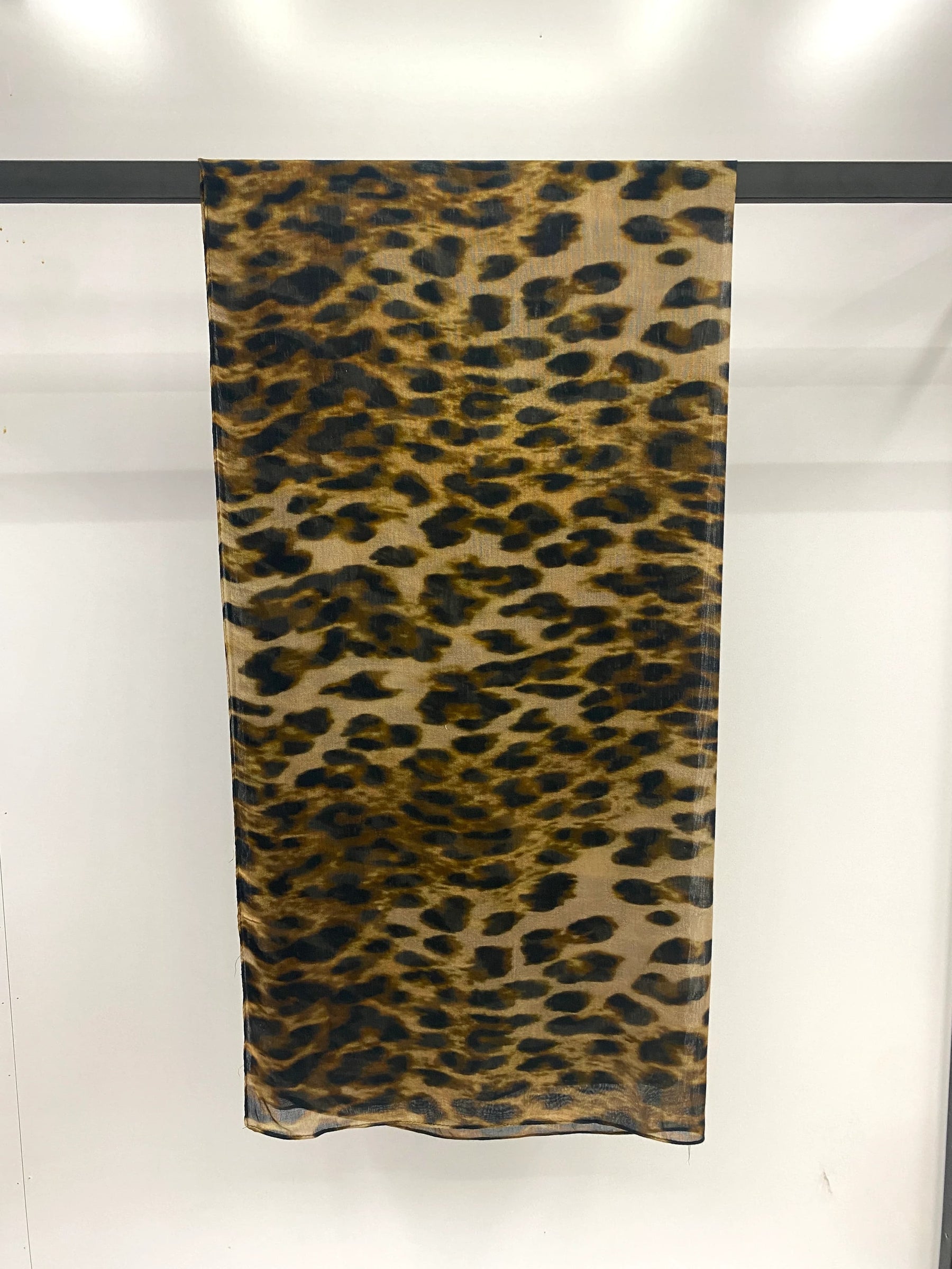 MYR003 Hot Printed Modal Hijab For Stock