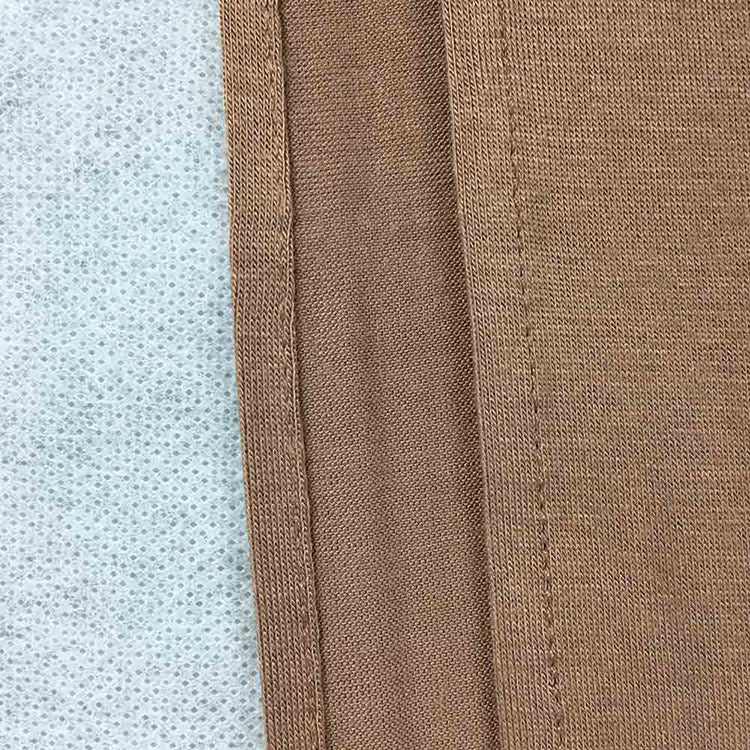 HY009 80X180CM 44COLO Plain softer stretch premium jersey cotton hijab