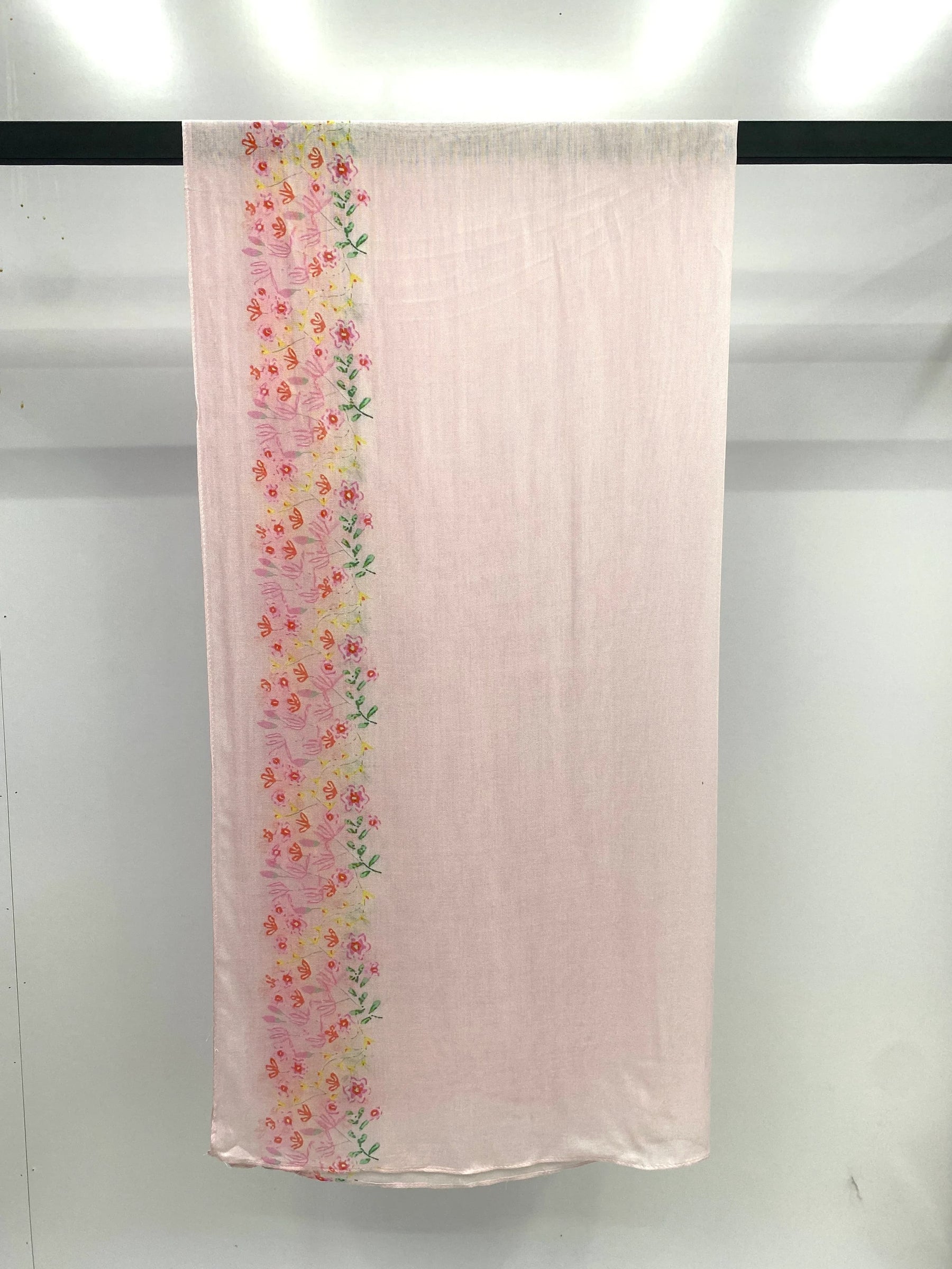 MYR003 Hot Printed Modal Hijab For Stock