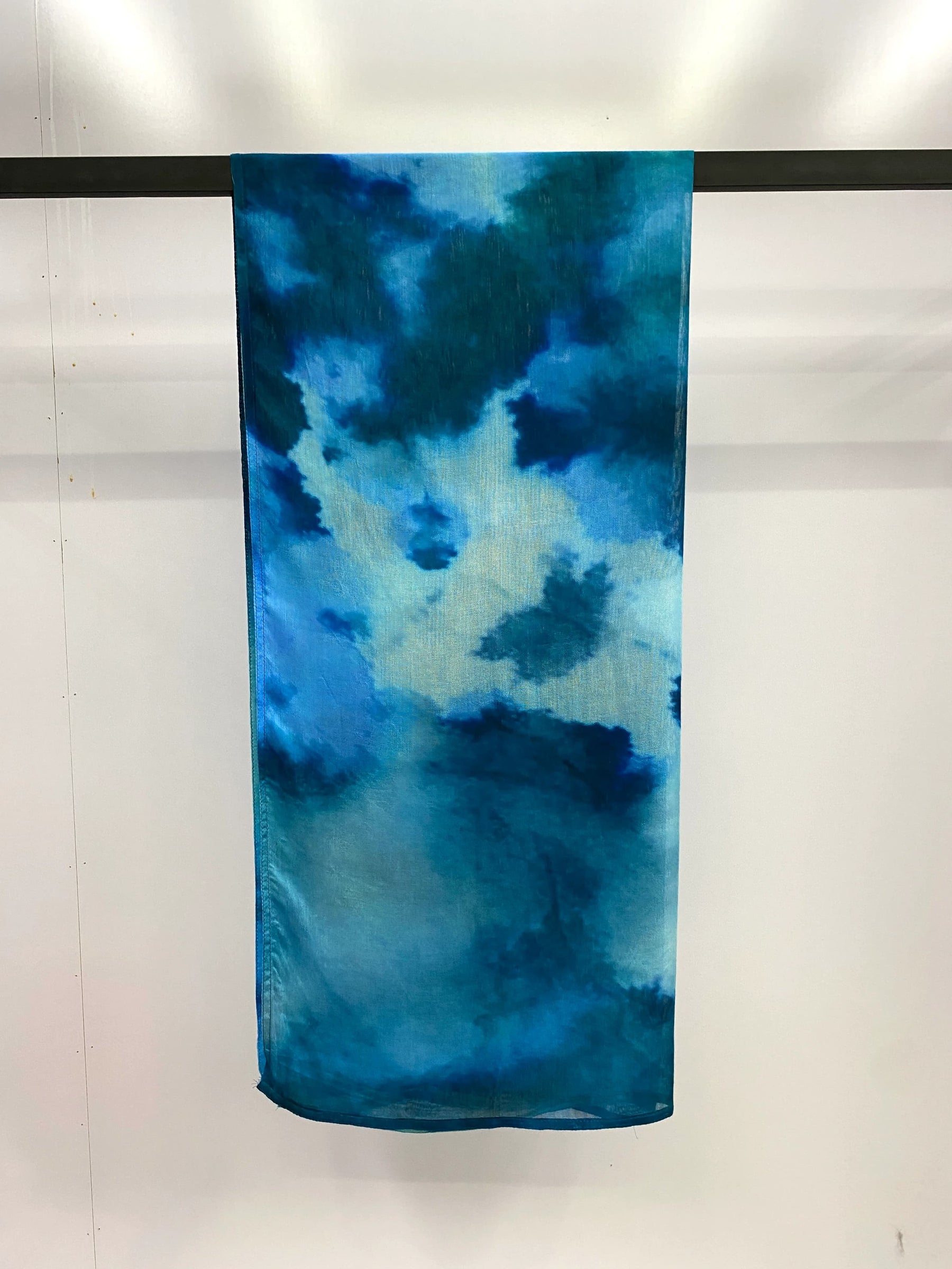 MYR003 Hot Printed Modal Hijab For Stock