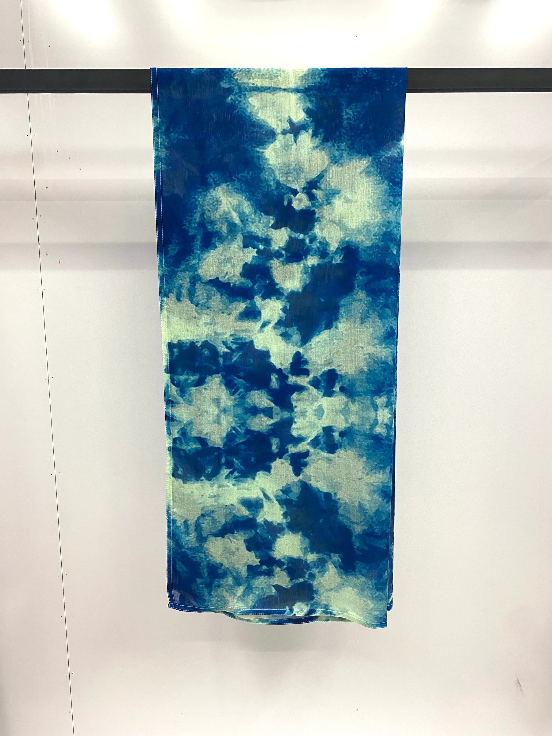 MYR003 Hot Printed Modal Hijab For Stock
