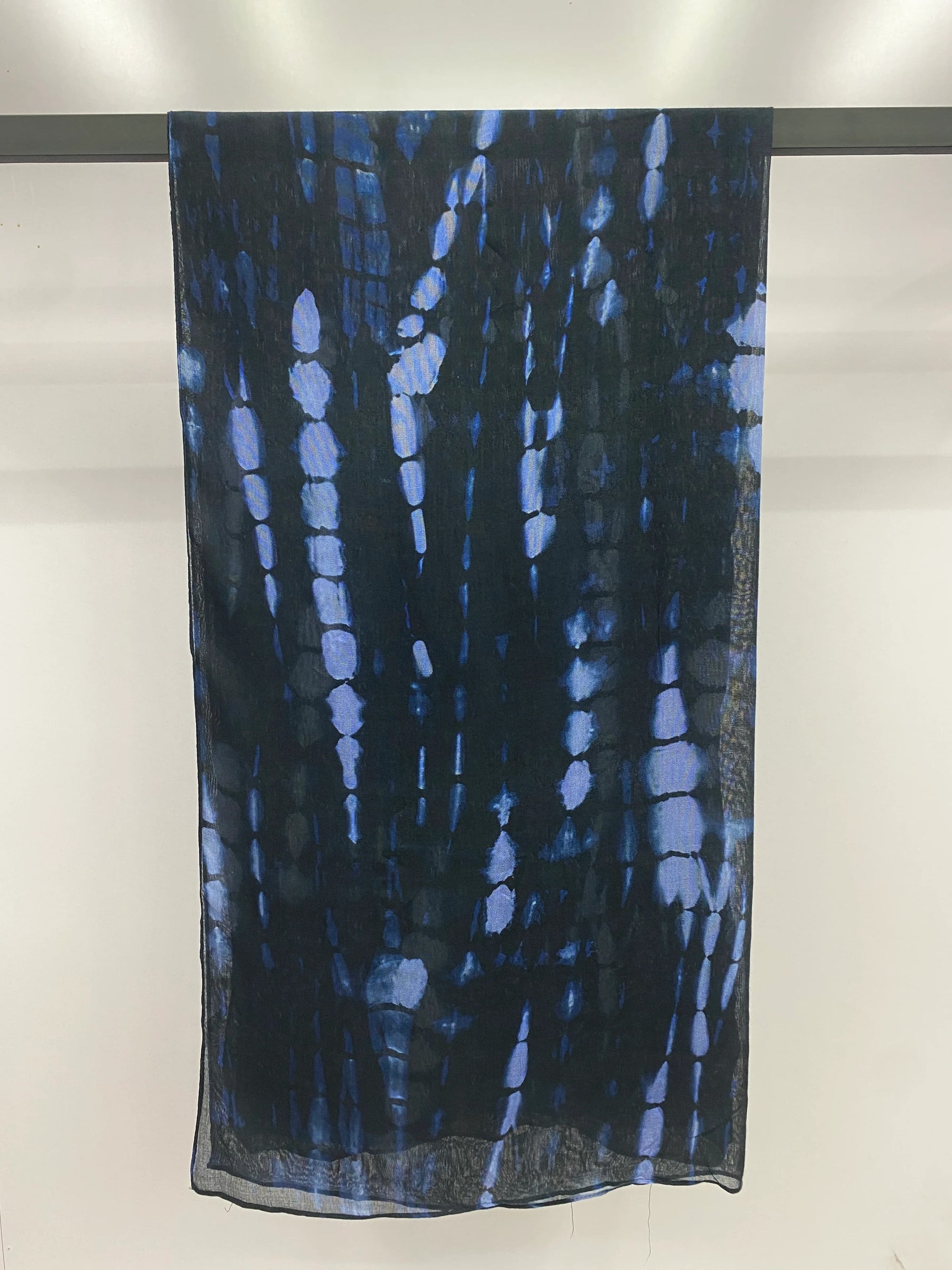 MYR003 Hot Printed Modal Hijab For Stock