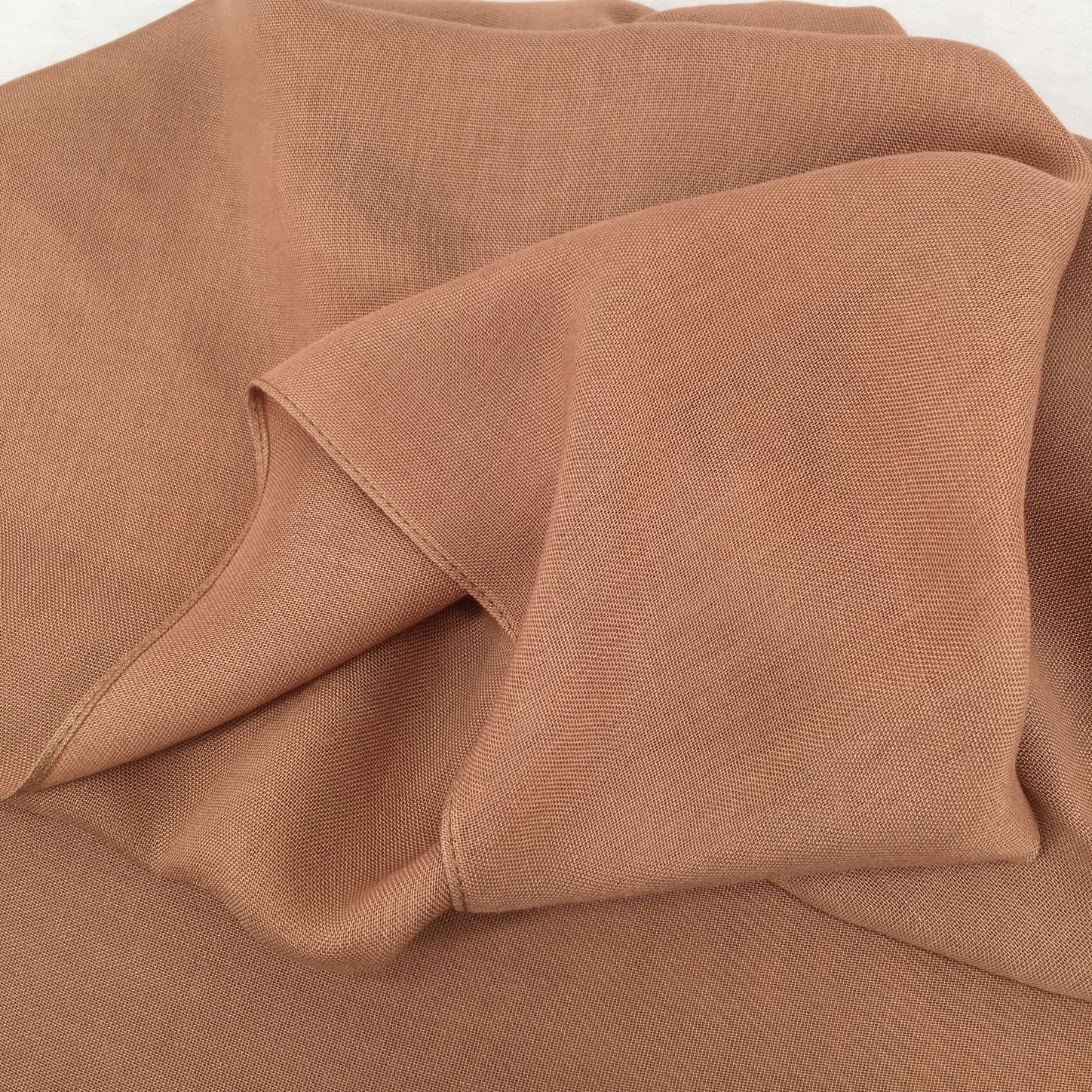 HY003 70x180cm 111 colors solid cotton thin modal breathable scarf
