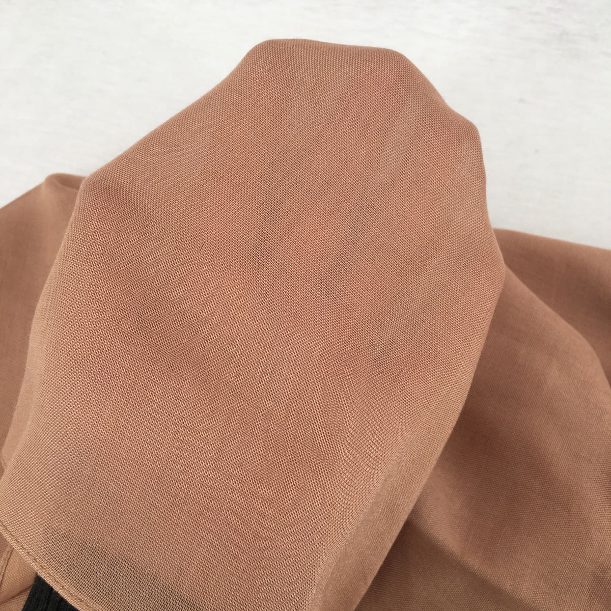 HY003 70x180cm 111 colors solid cotton thin modal breathable scarf - MinYang Fashion Apparel Accessory Manufacturer