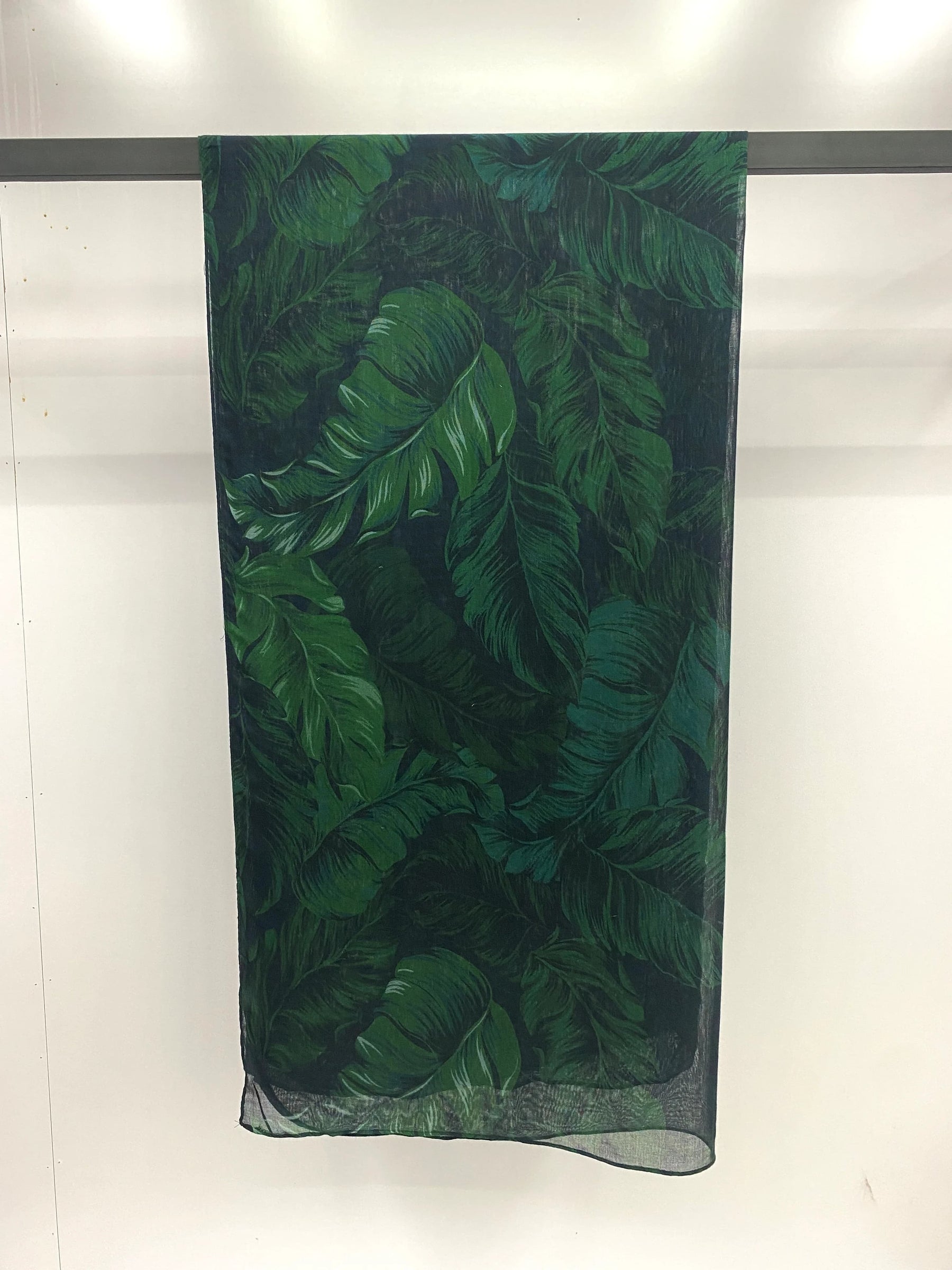 MYR003 Hot Printed Modal Hijab For Stock