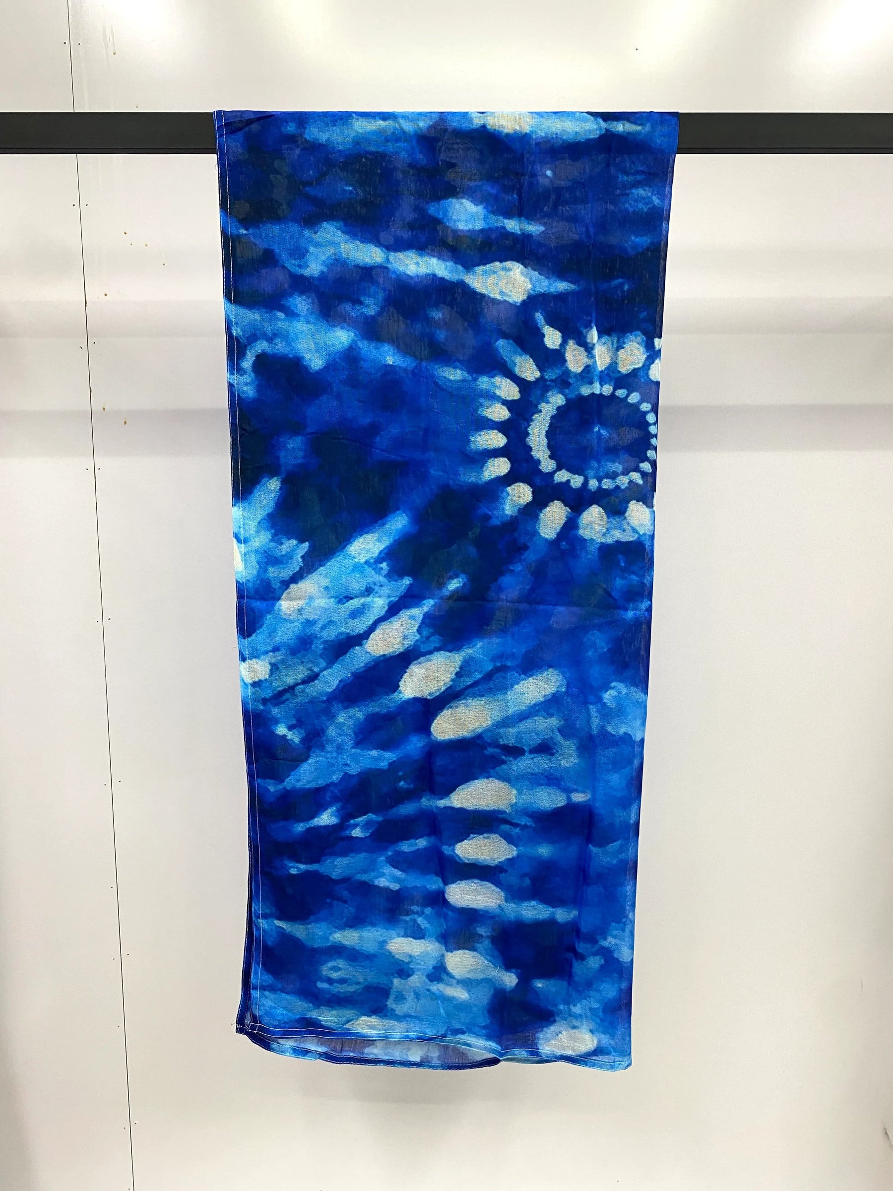 MYR003 Hot Printed Modal Hijab For Stock