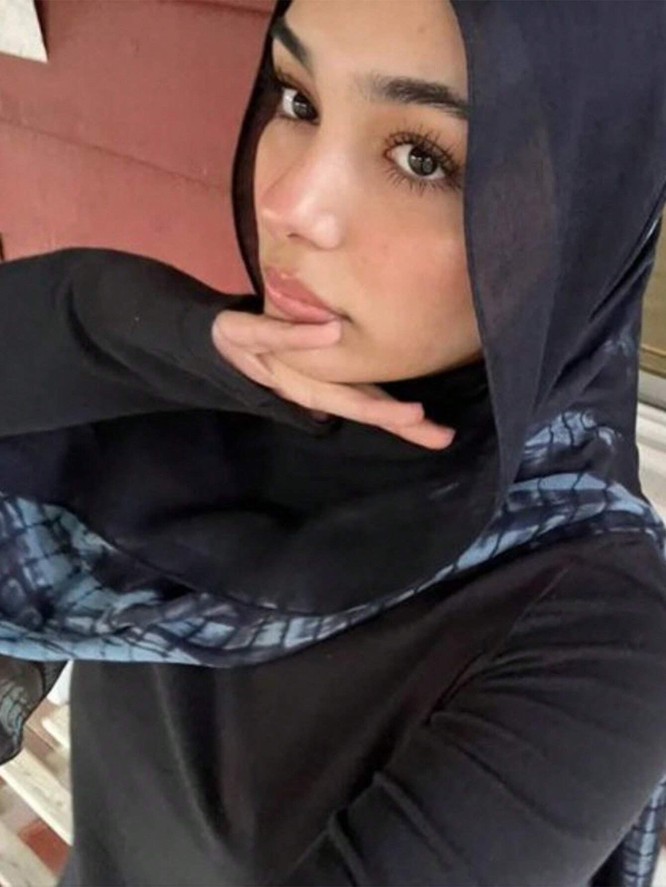 MYM26 Women's Fashion Modal Printed Scarf/hijab - MinYang Fashion Apparel Accessory Manufacturer