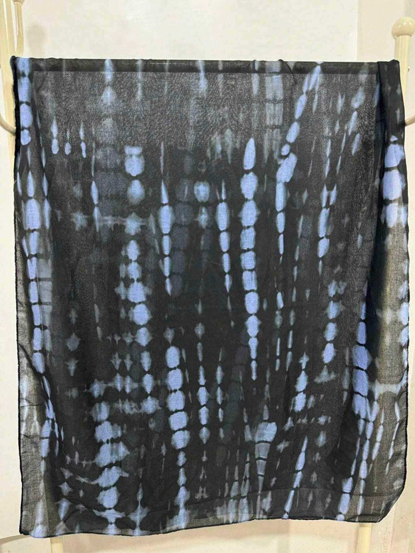 MYM26 Women's Fashion Modal Printed Scarf/hijab - MinYang Fashion Apparel Accessory Manufacturer