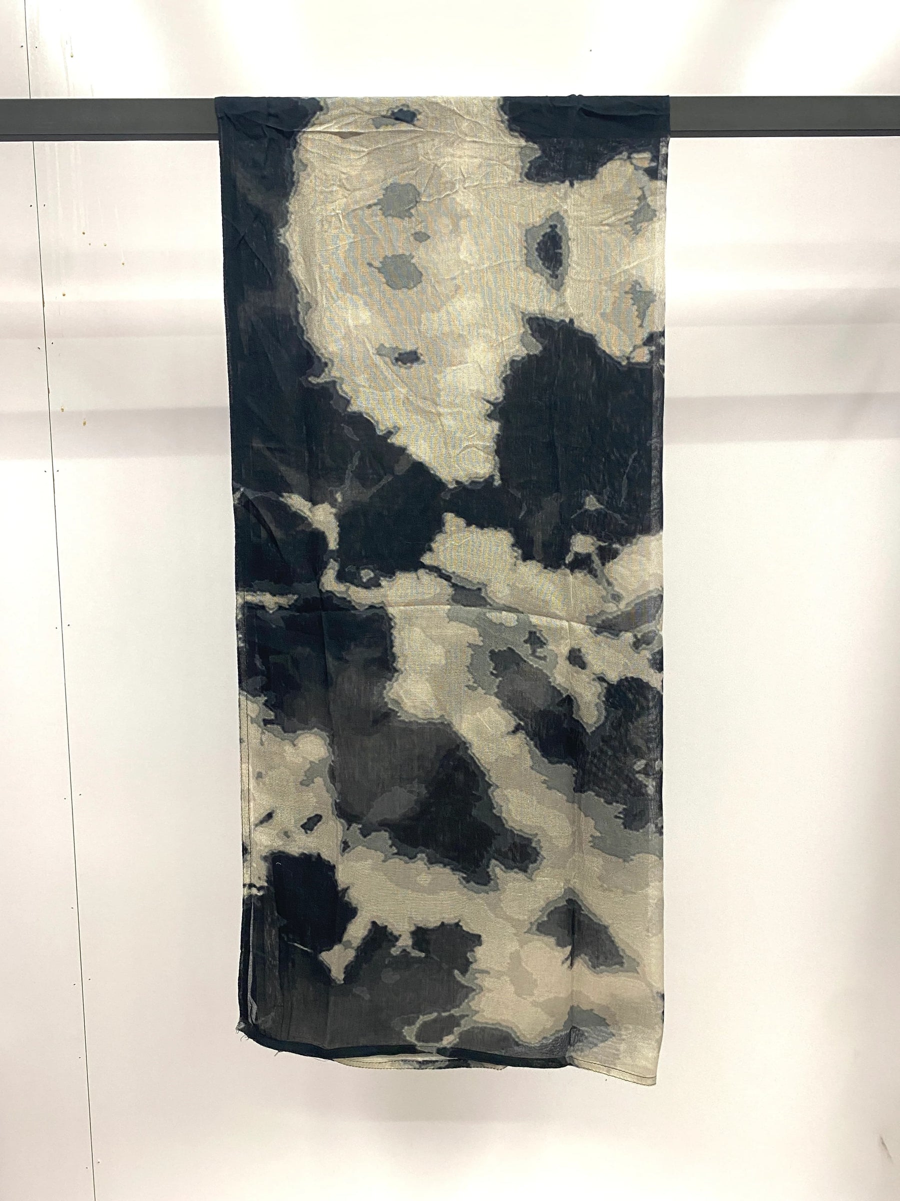 MYR003 Hot Printed Modal Hijab For Stock