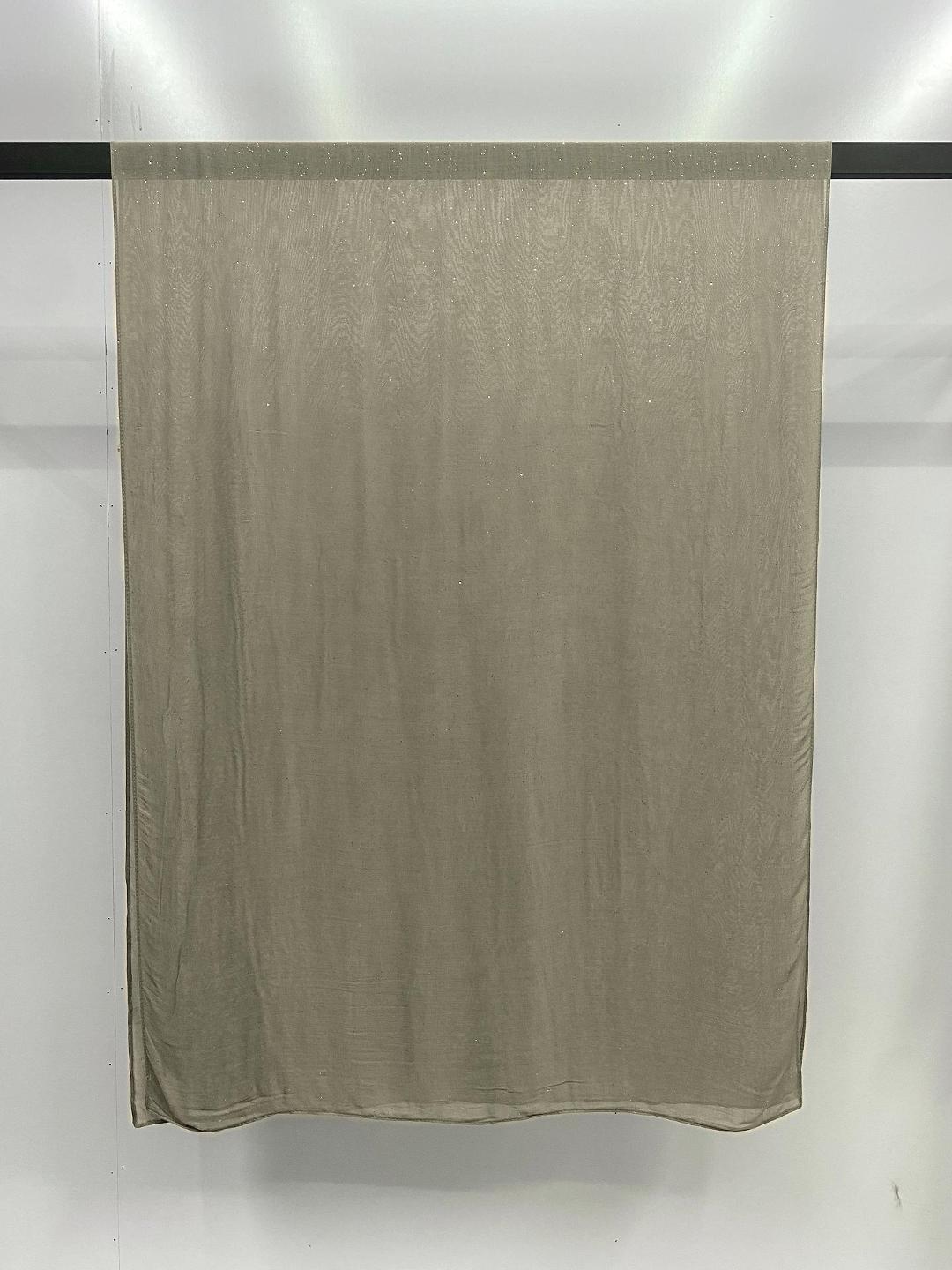 MYM002 Modal Glitter Hijab
