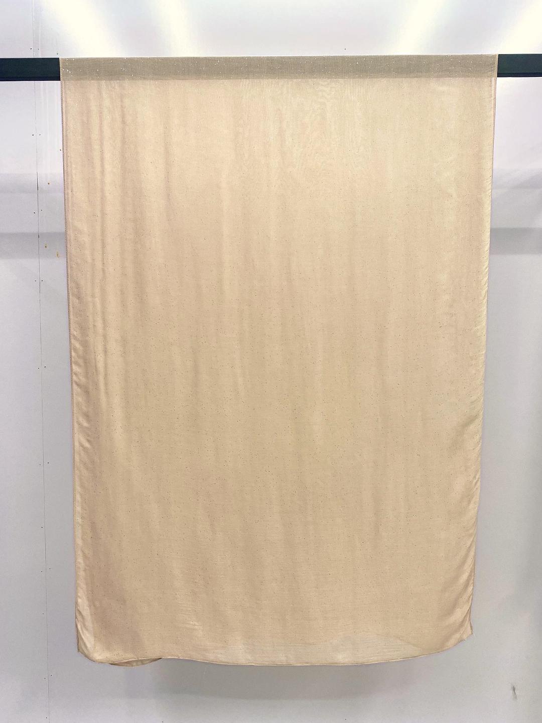 MYM002 Modal Glitter Hijab