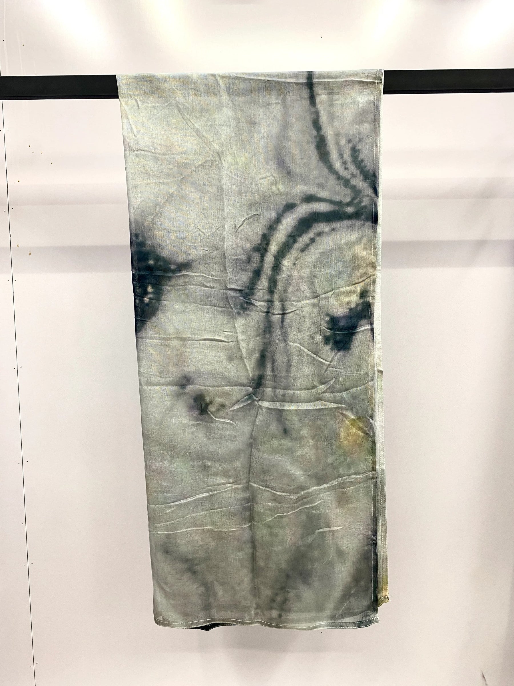 MYR003 Hot Printed Modal Hijab For Stock
