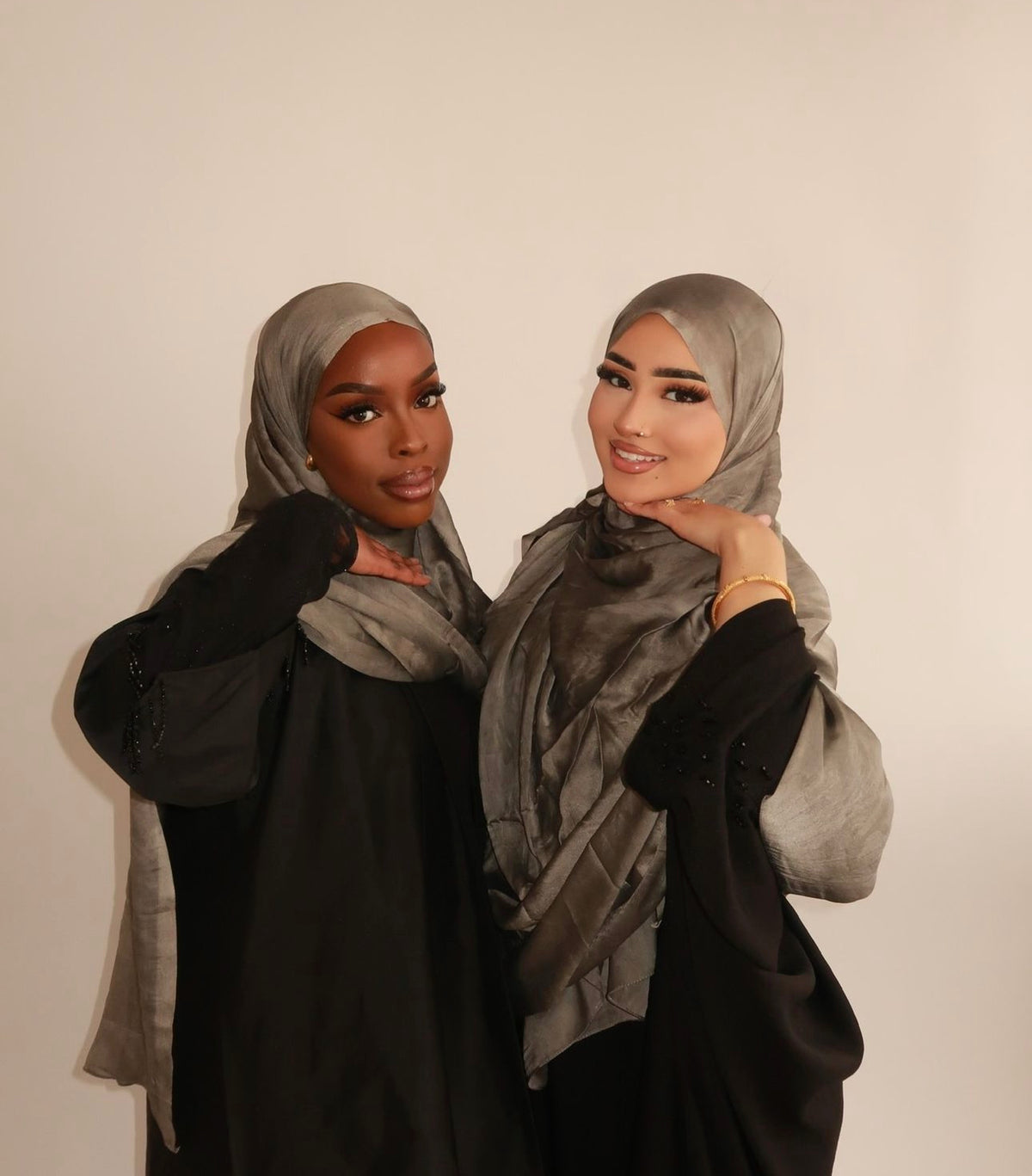 MYX005 Novel and fashionable tudung print hijab/scarf polyester cotton - MinYang Fashion Apparel Accessory Manufacturer
