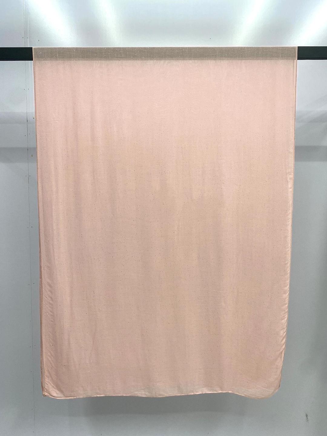 MYM002 Modal Glitter Hijab