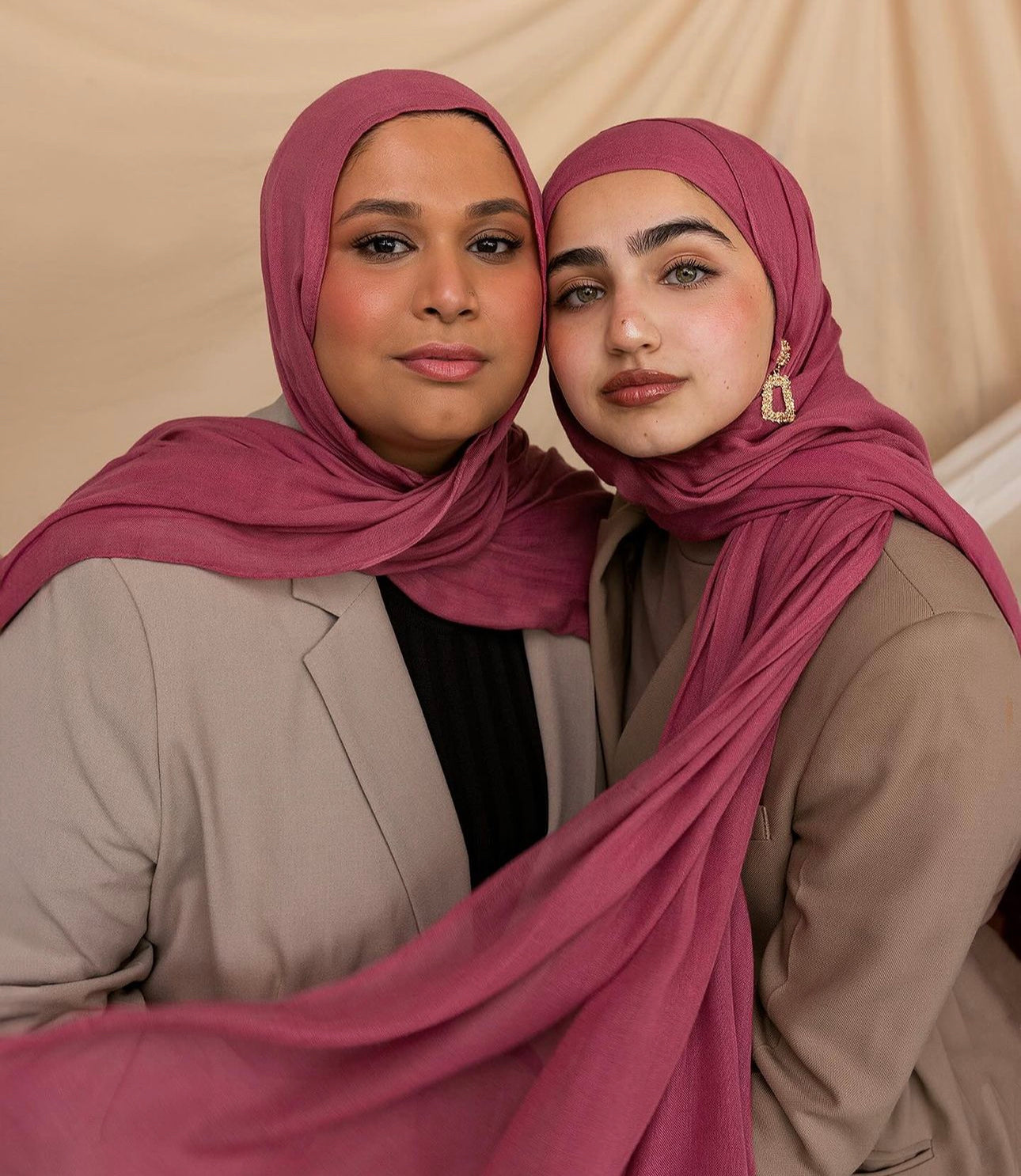 YZ229 70X175CM 10COLOR Single stitch modal cotton scarf hijab Rayon Viscose - MinYang Fashion Apparel Accessory Manufacturer