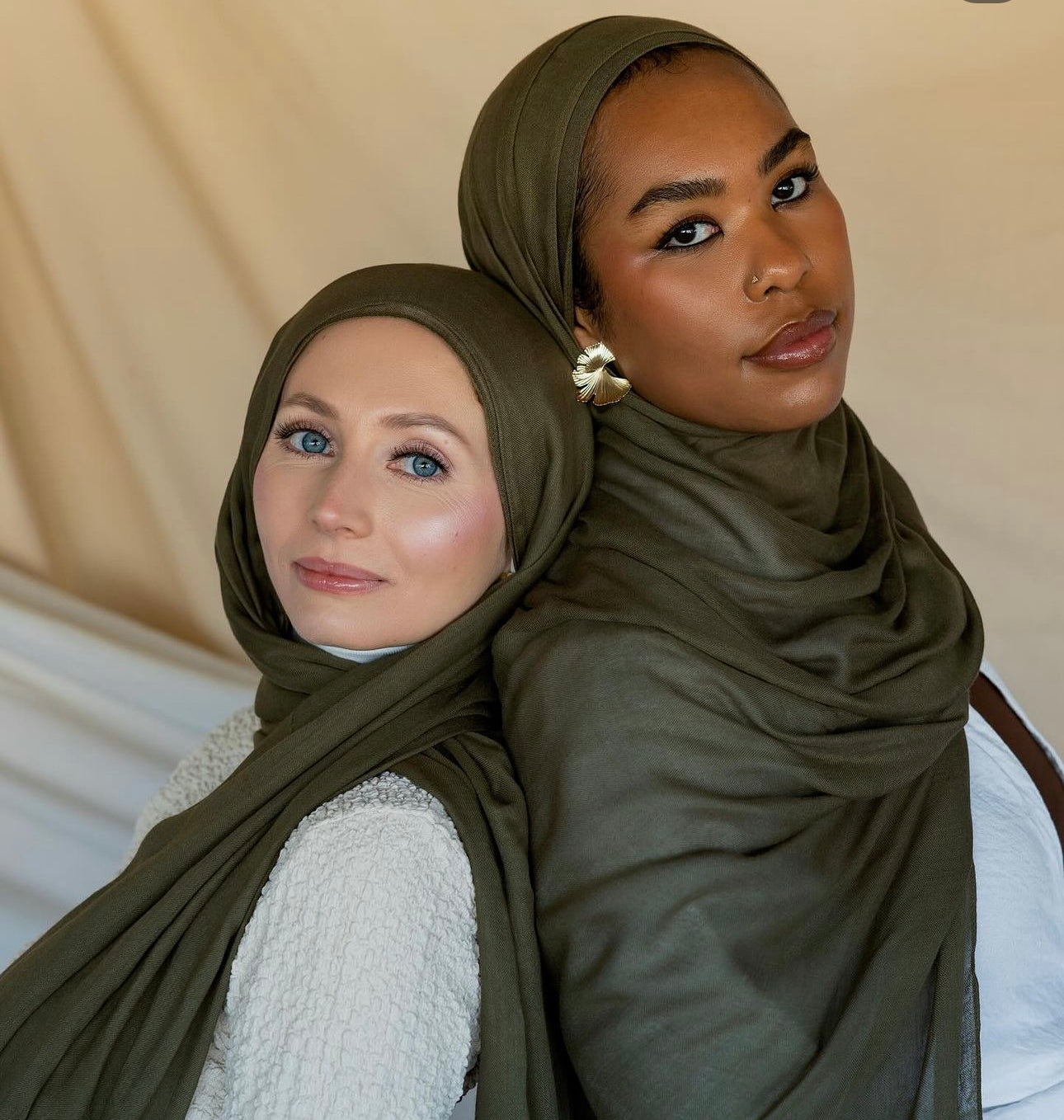 YZ229 70X175CM 10COLOR Single stitch modal cotton scarf hijab Rayon Viscose - MinYang Fashion Apparel Accessory Manufacturer