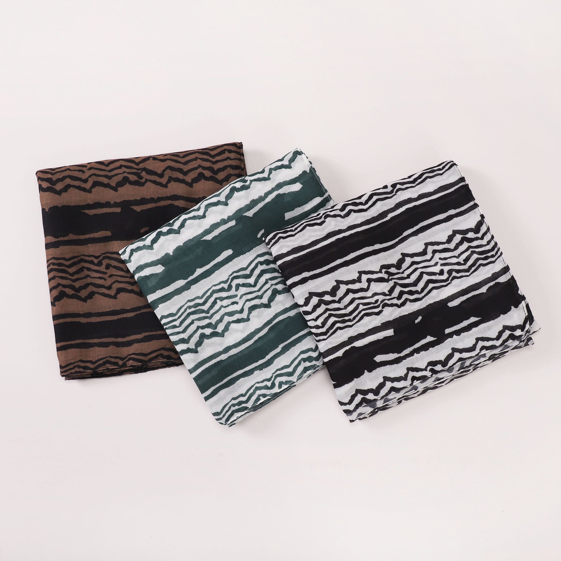MYBD01 MODAL COTTON HIJAB BERCETAK
