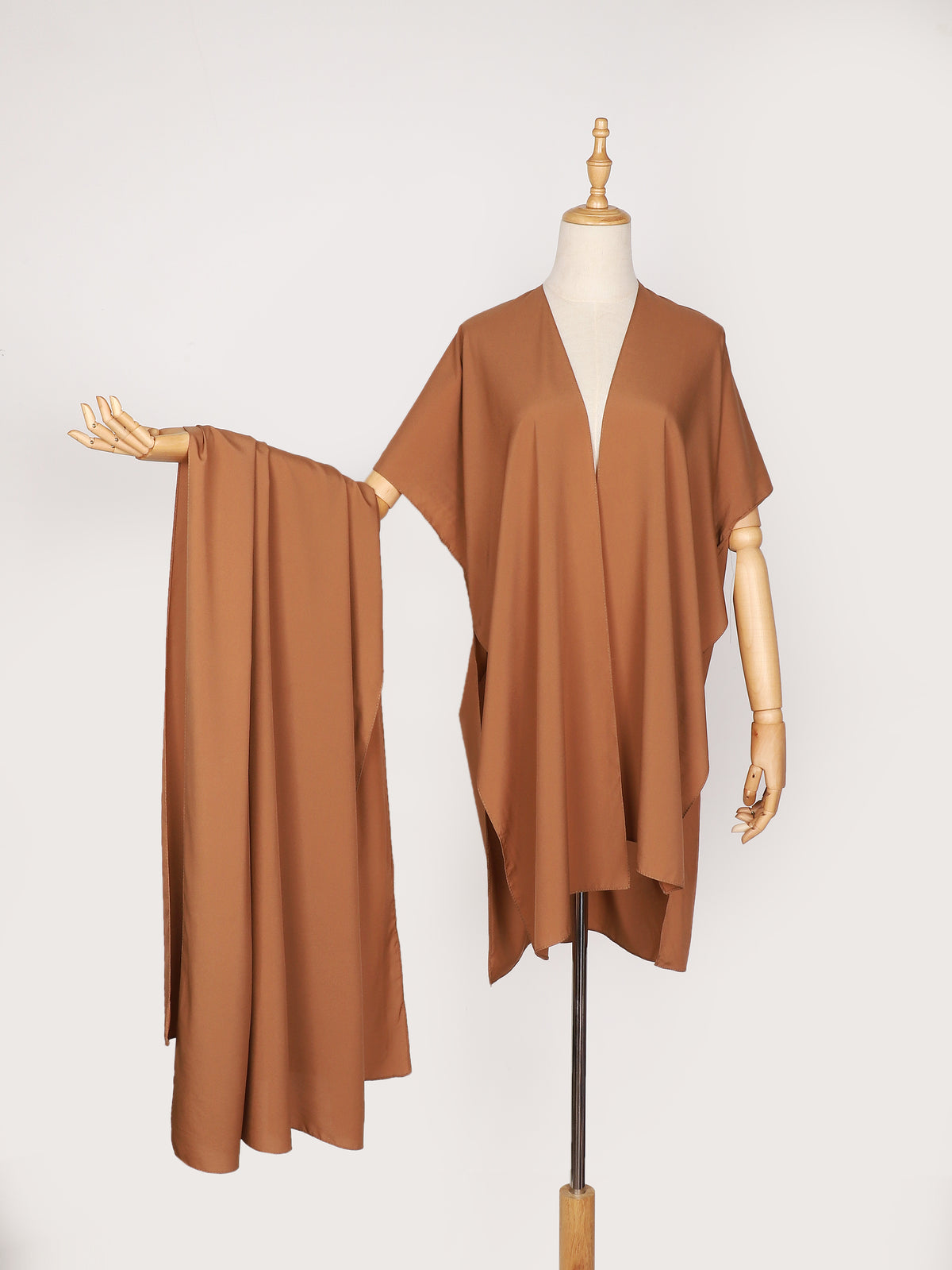 MXCCR plain hijab scarf - MinYang Fashion Apparel Accessory Manufacturer