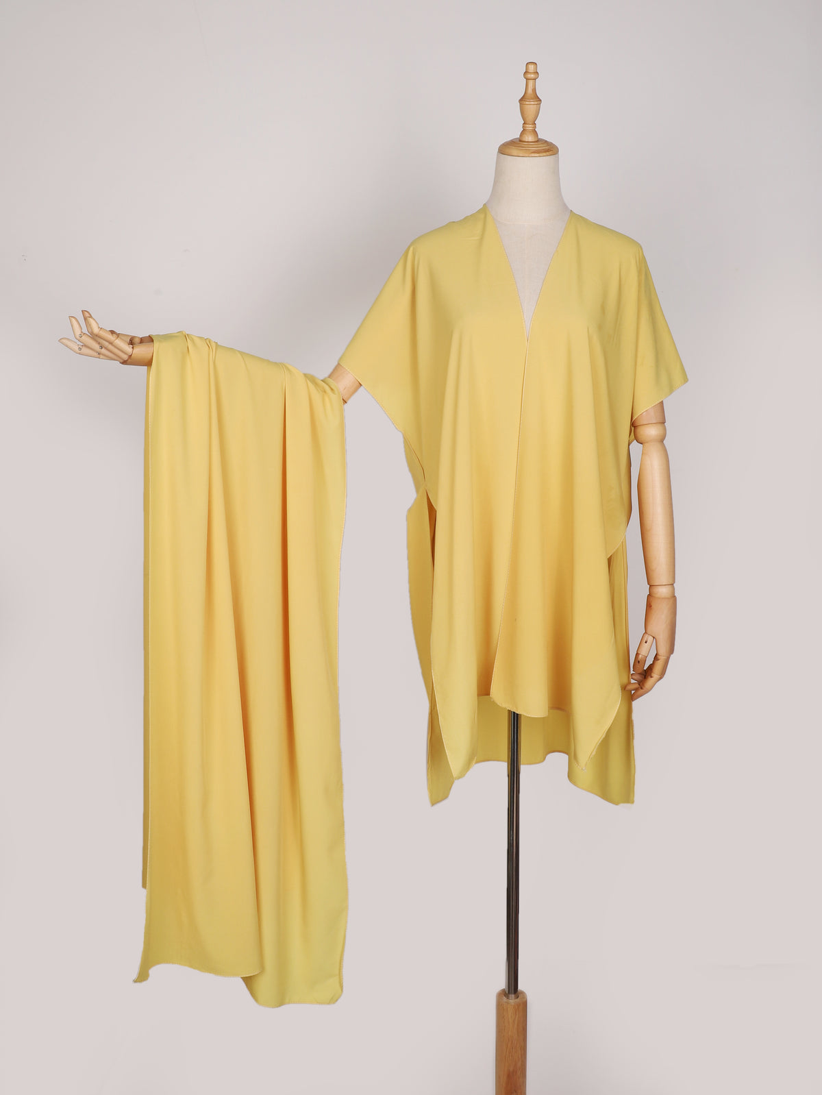 MXCCR plain hijab scarf - MinYang Fashion Apparel Accessory Manufacturer