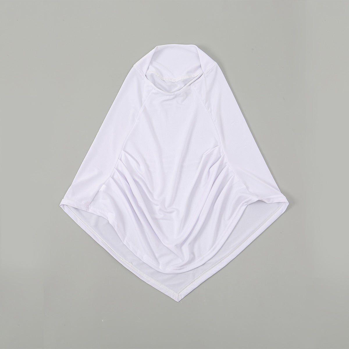 MSL106 Crystal linen loose bottoming cap