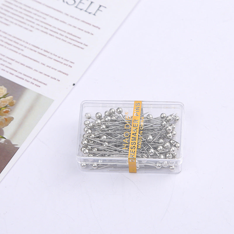 0052 Pasador de posicionamiento de metal 2 paquetes pedido mínimo