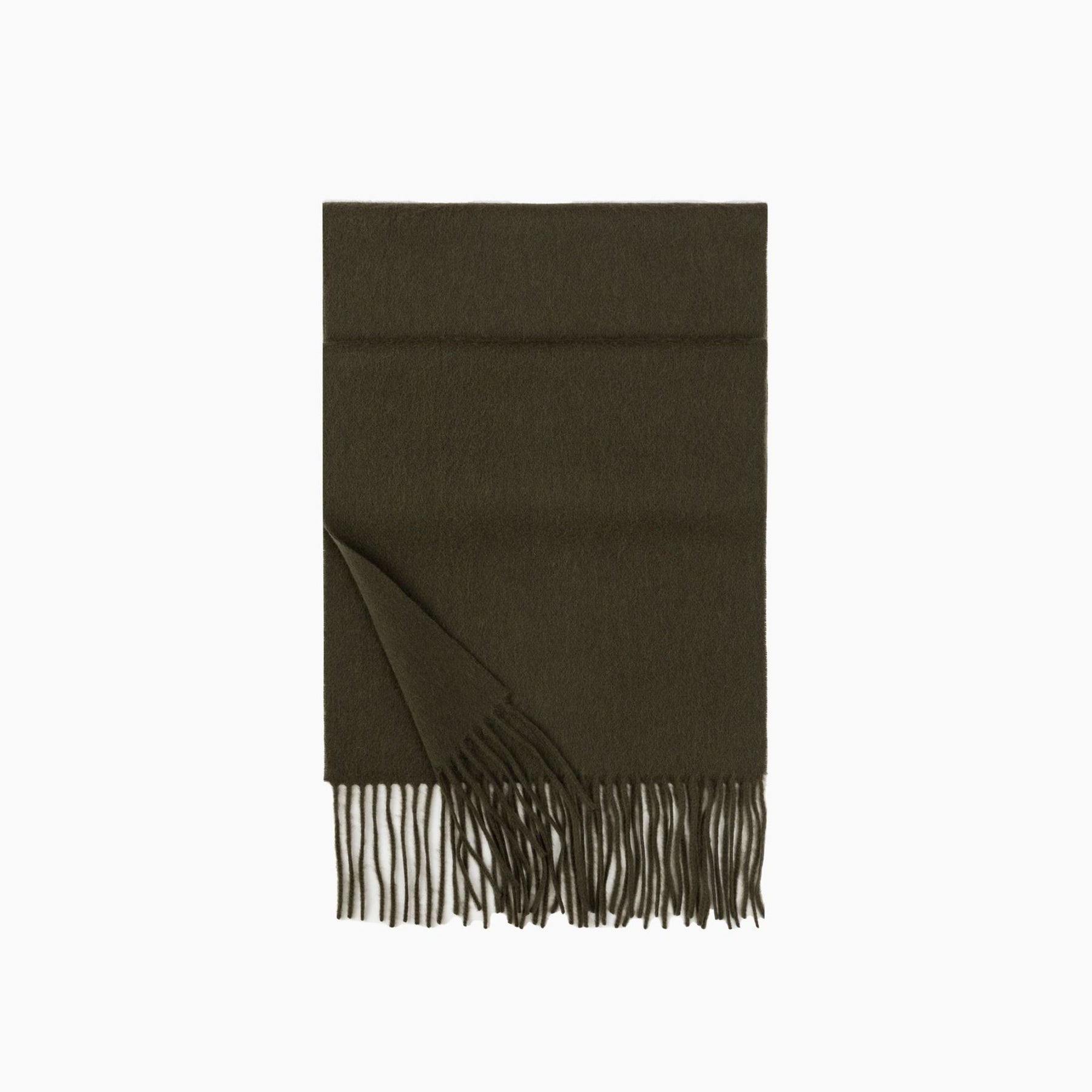 YM08 High quality solid color wool scarf(Minimum order quantity 2 pieces)