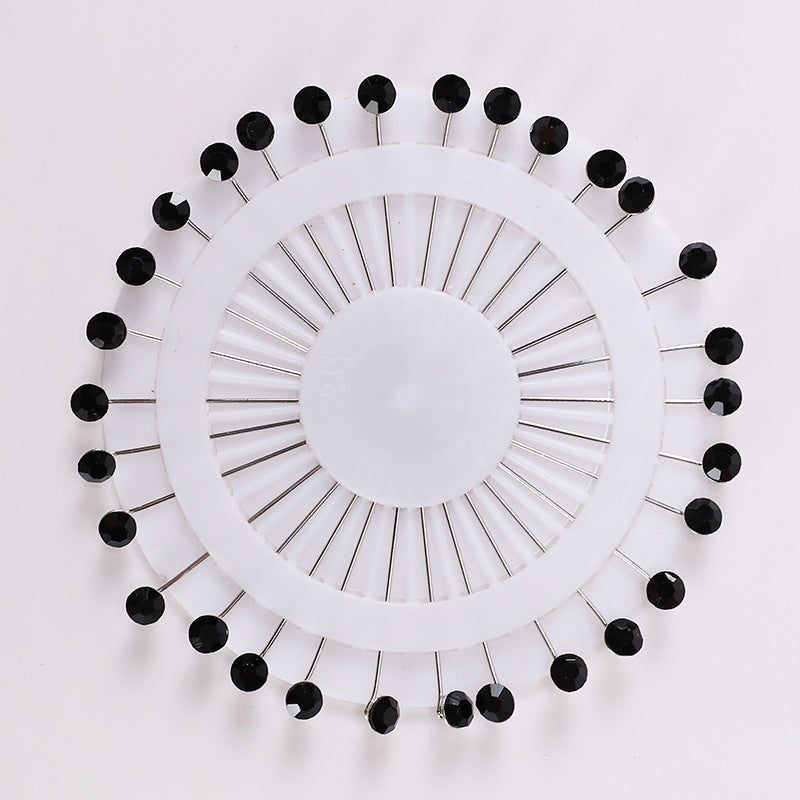 ZK106 Safety pin headscarf accessories minimum order of 2 pieces