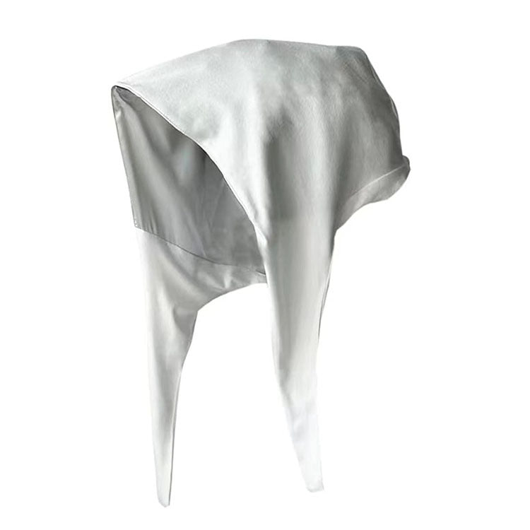 HZM-783000 Double-strap adjustable nightcap (MOQ:100)