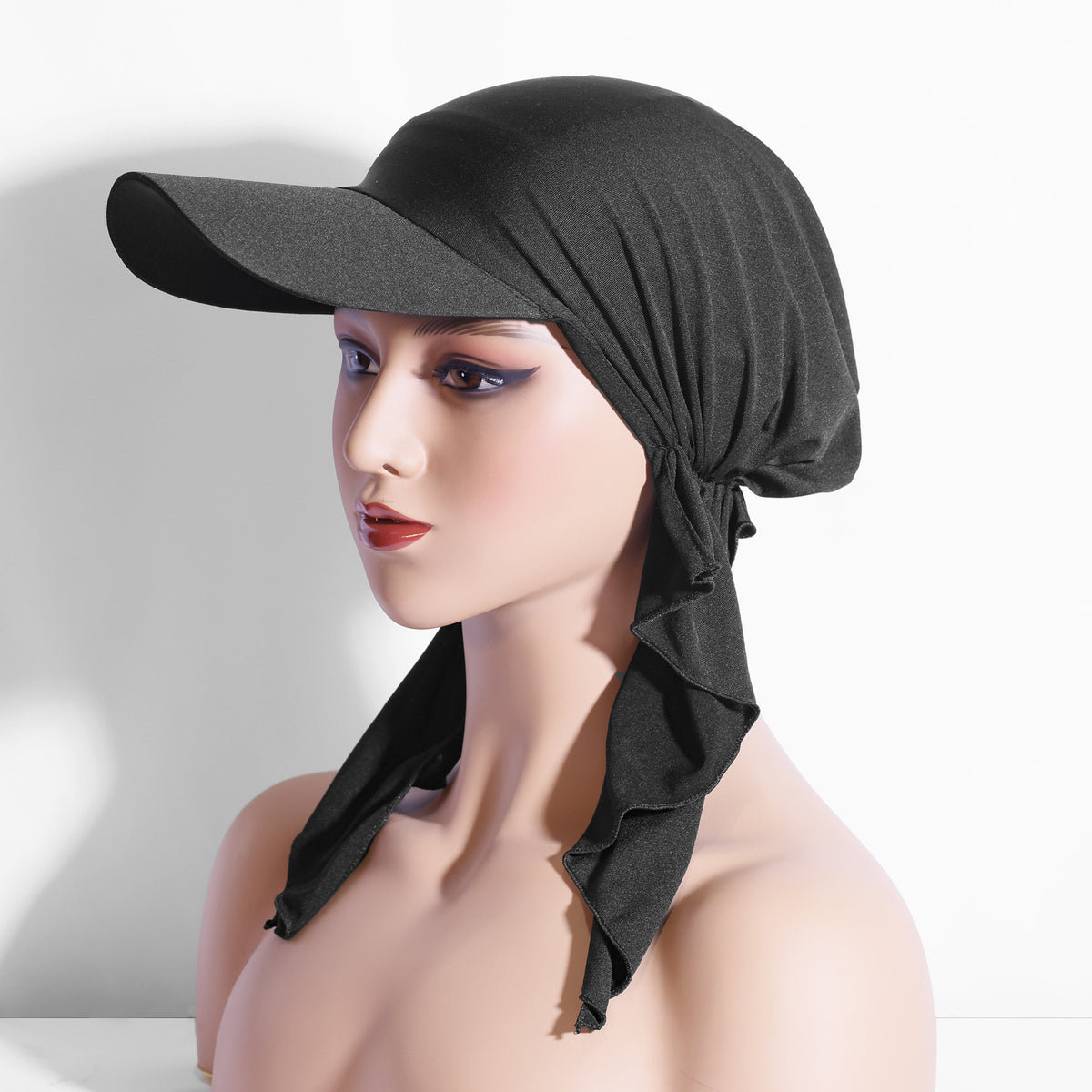 JGM-01 New style baotou hat base hat ethnic style headscarf - MinYang Fashion Apparel Accessory Manufacturer
