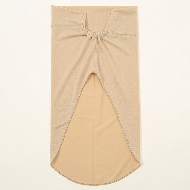 MSL086 Crystal linen solid color simple bottoming cap